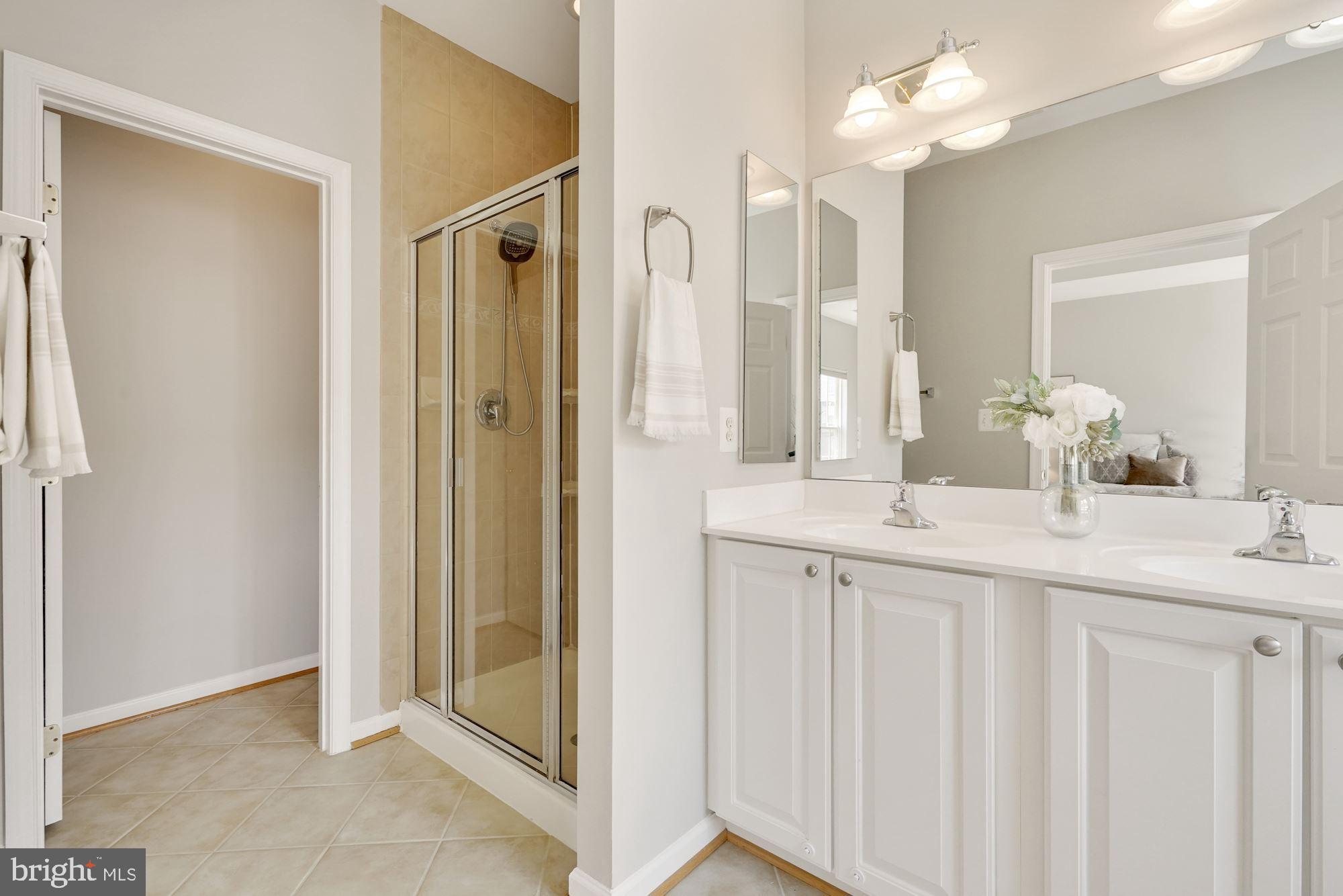 POTOMAC CLUB - Residential