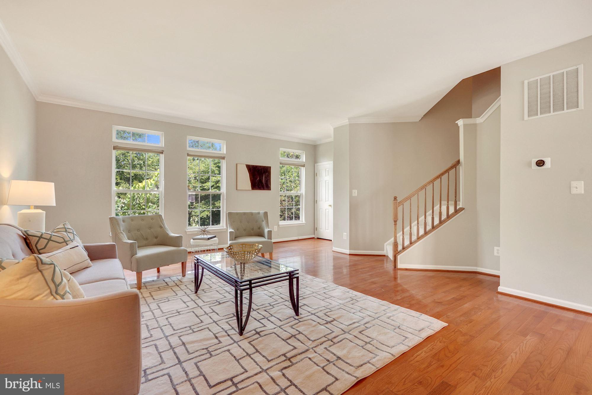 POTOMAC CLUB - Residential