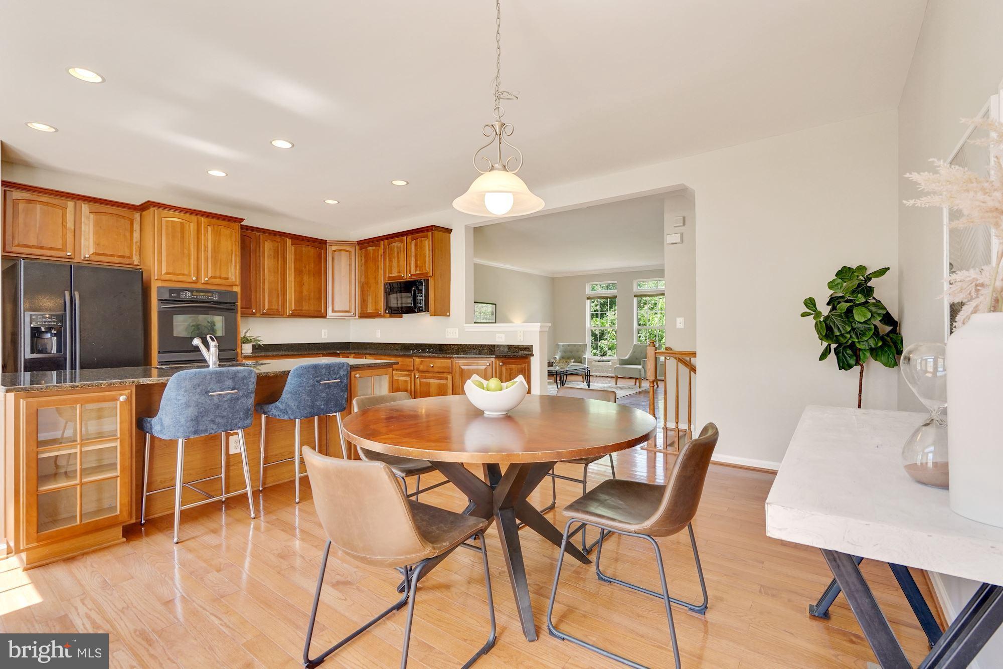 POTOMAC CLUB - Residential