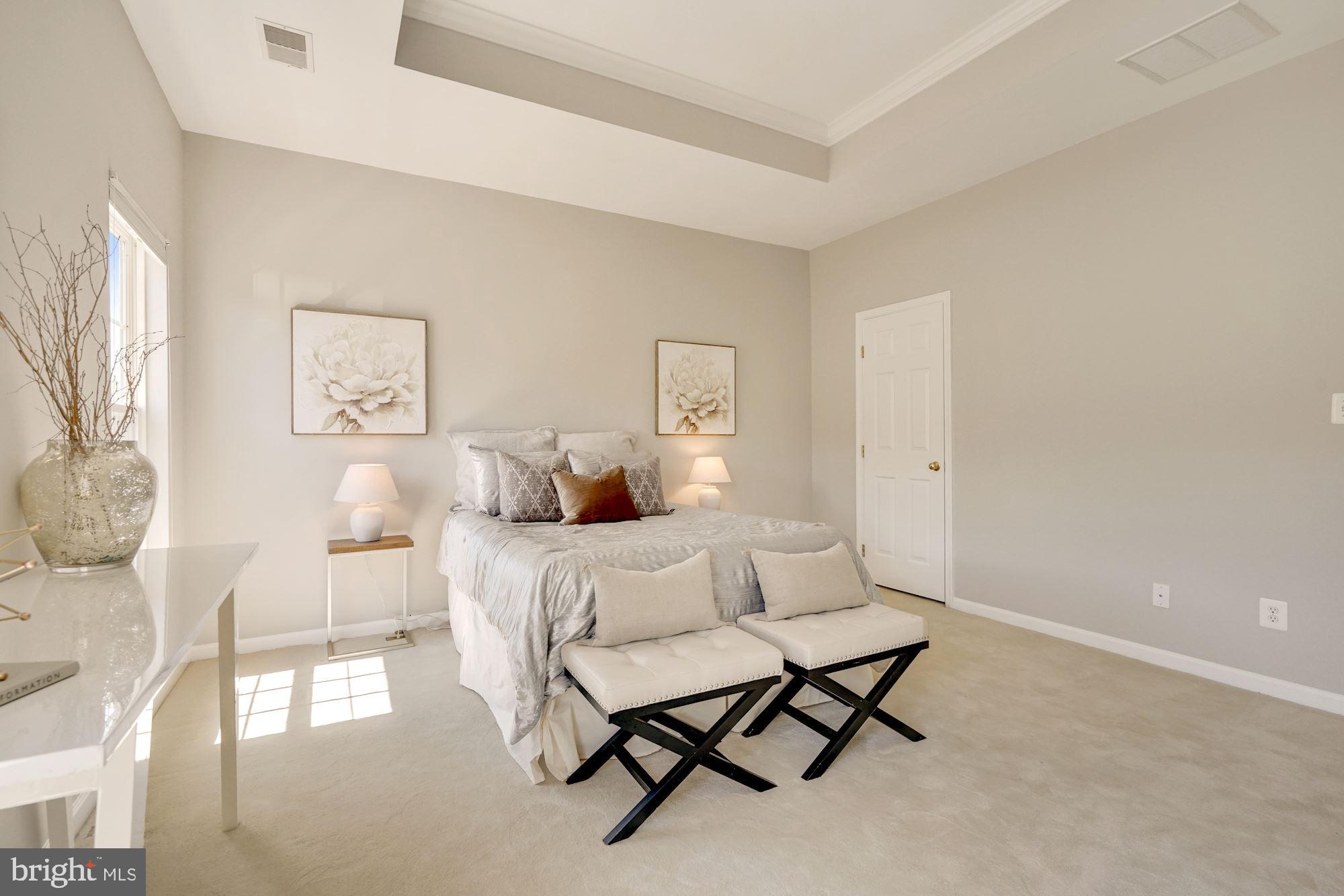 POTOMAC CLUB - Residential