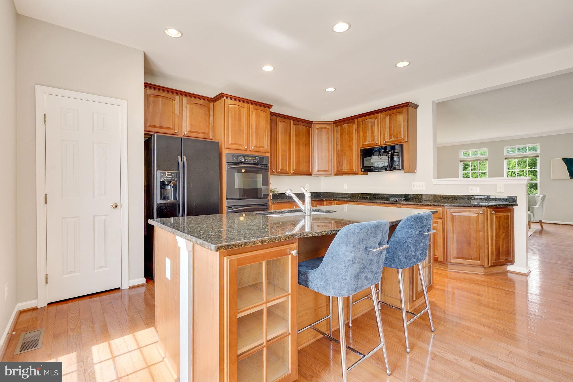 POTOMAC CLUB - Residential