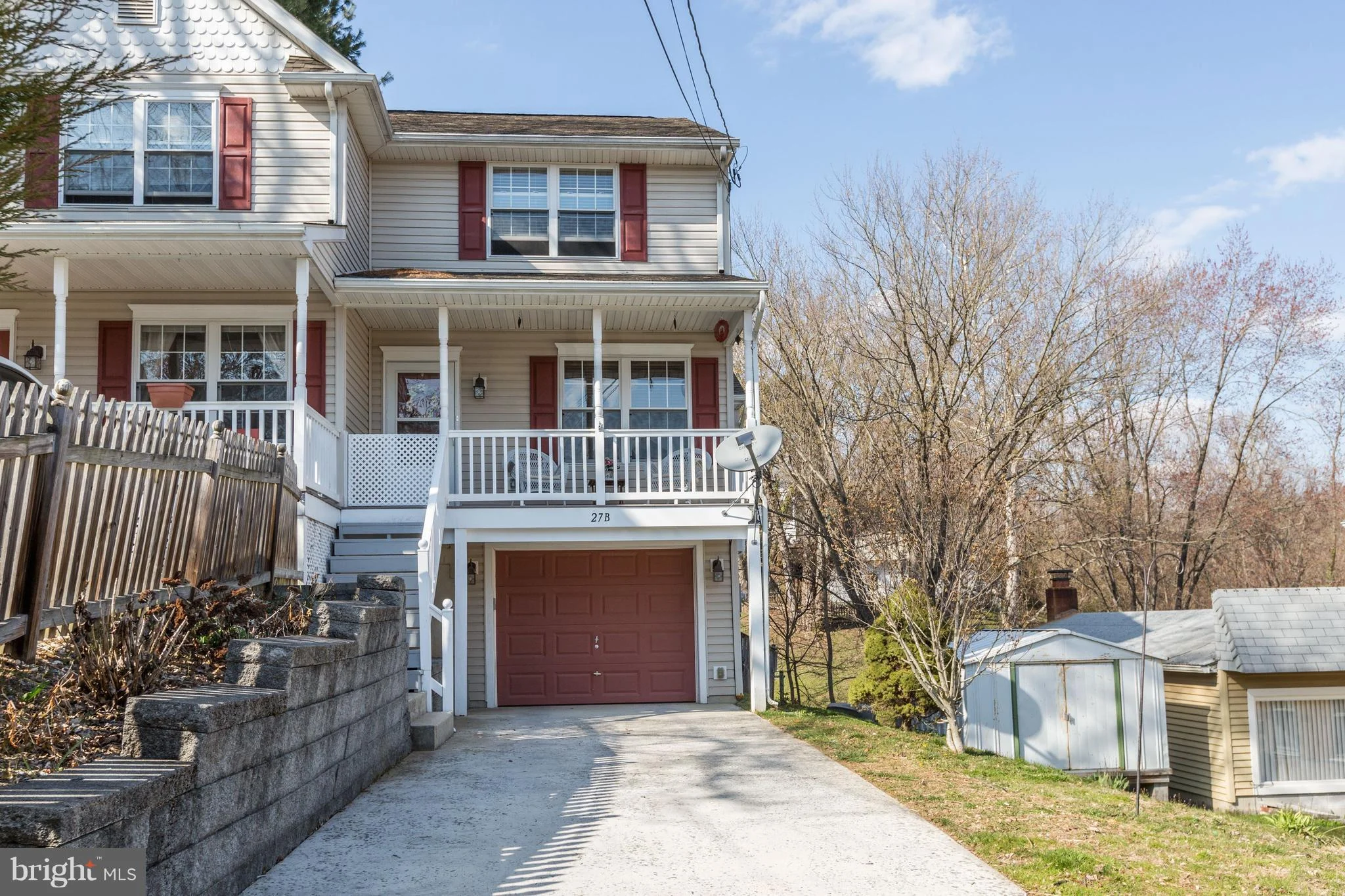 27 D Street E, Brunswick, MD 21716