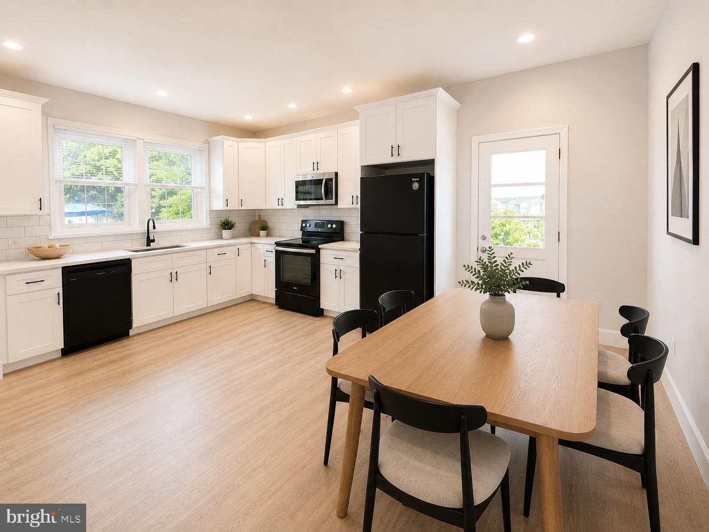 BEAVER HILL - Residential