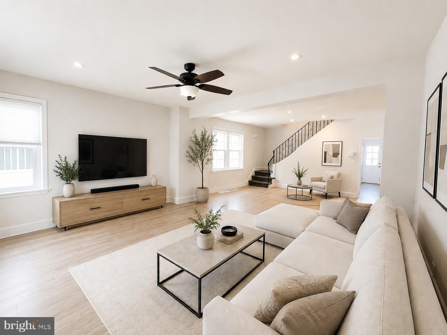 BEAVER HILL - Residential