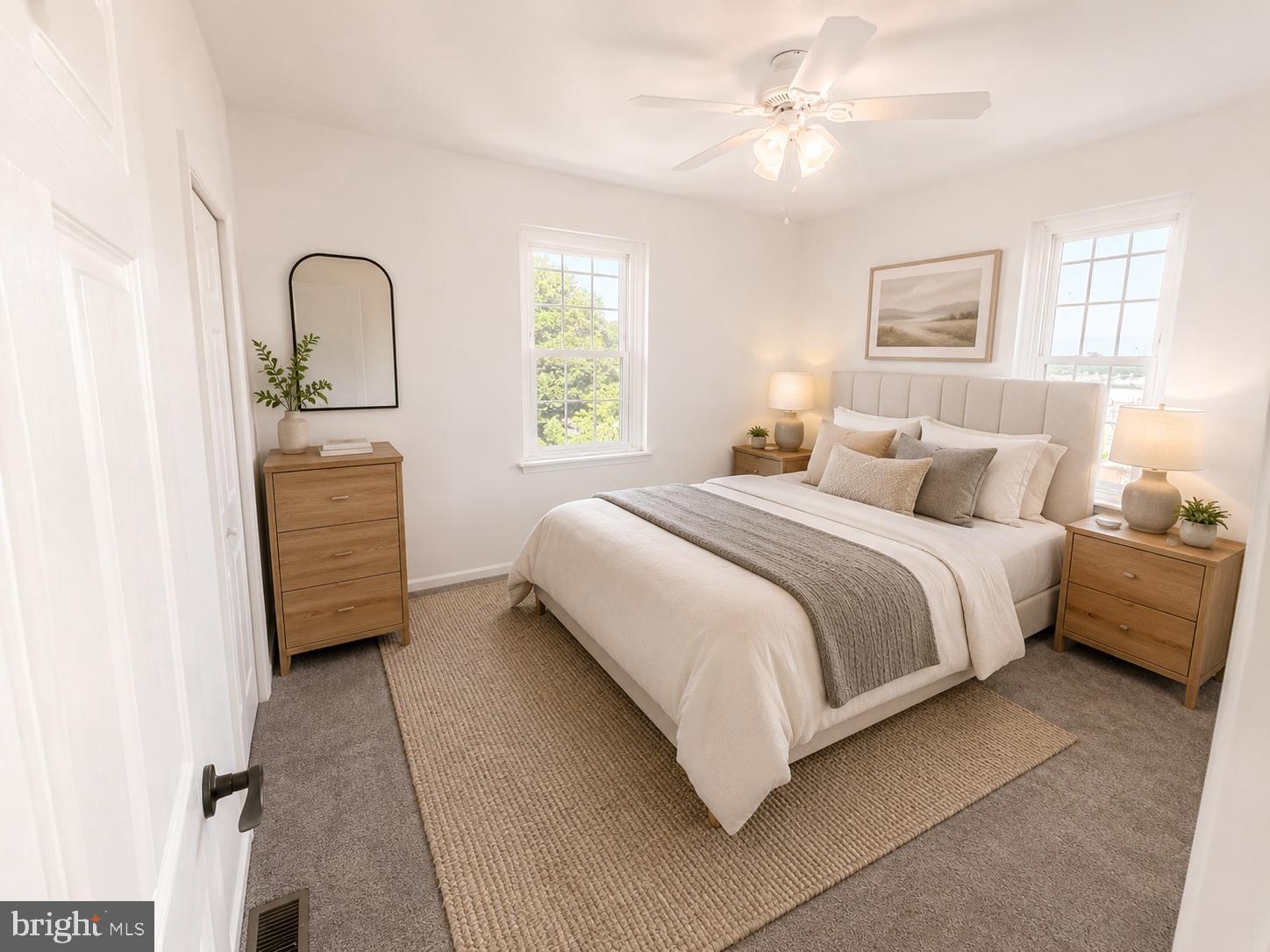 BEAVER HILL - Residential