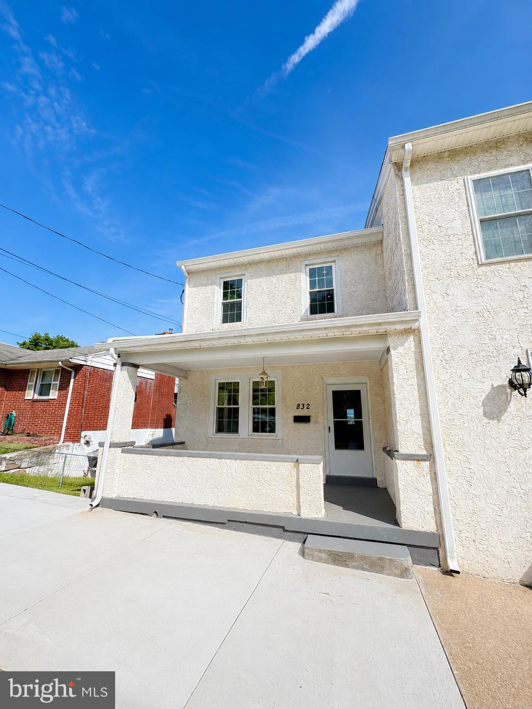BEAVER HILL - Residential