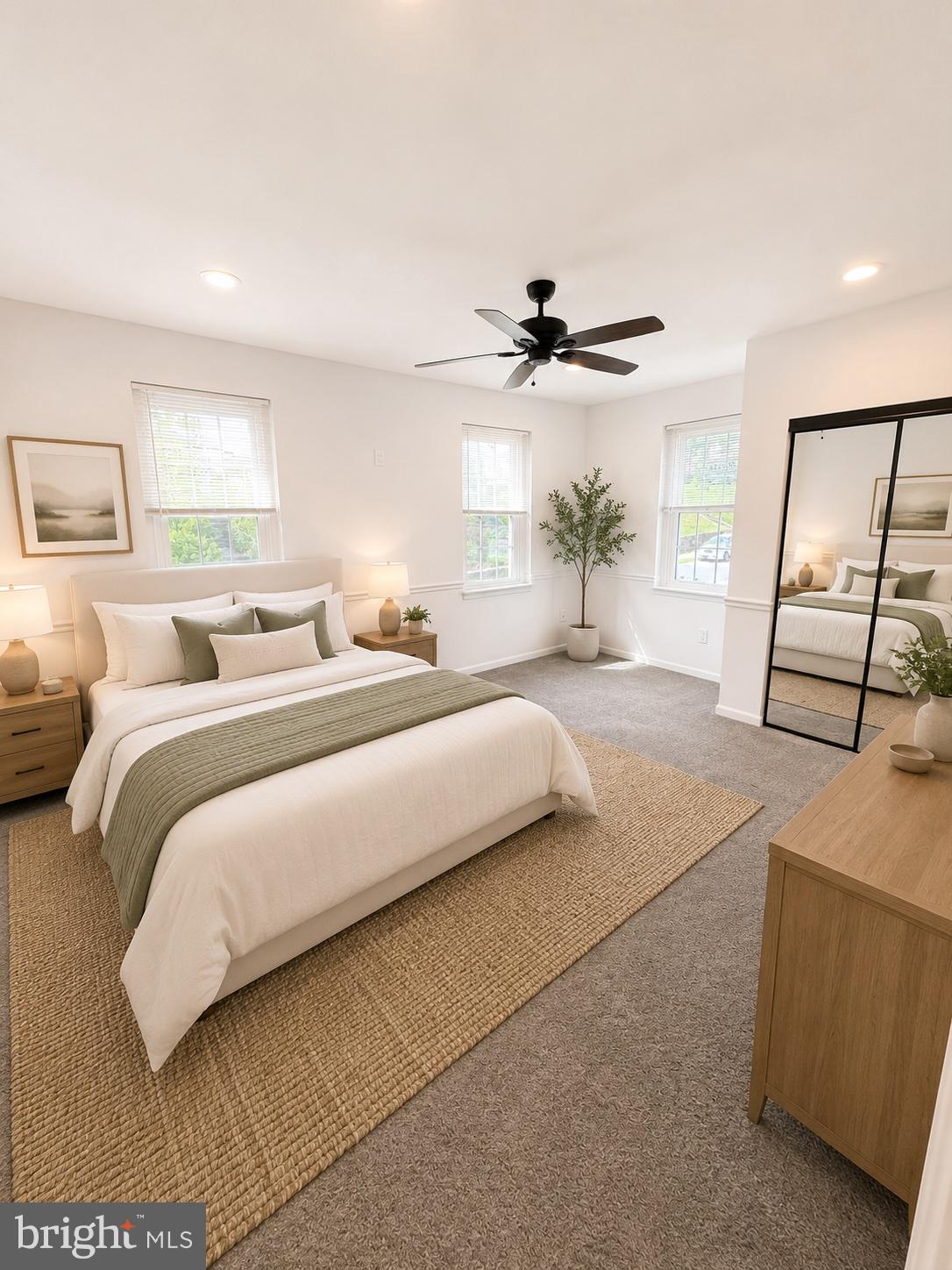 BEAVER HILL - Residential