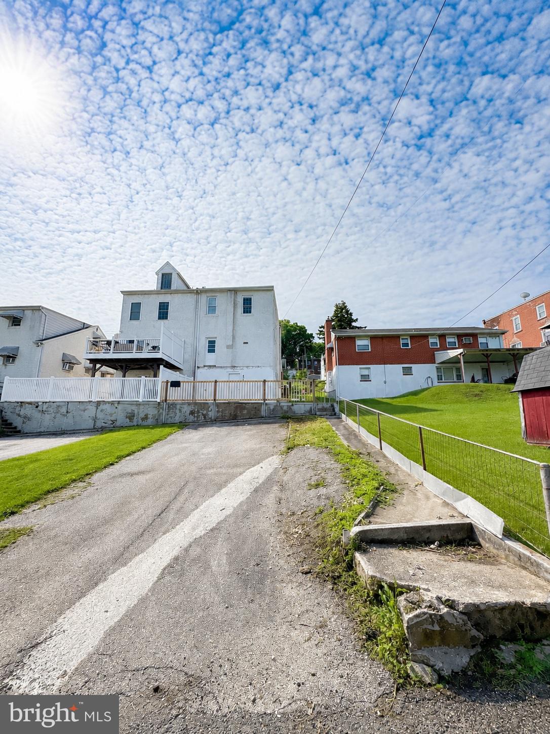 BEAVER HILL - Residential
