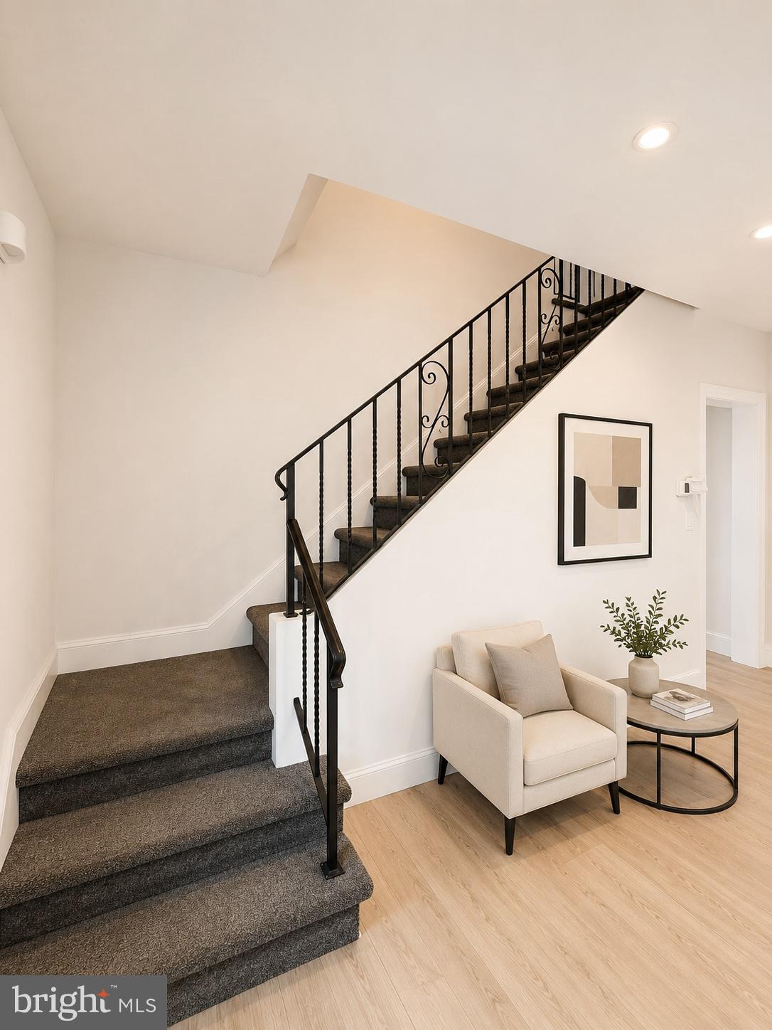 BEAVER HILL - Residential