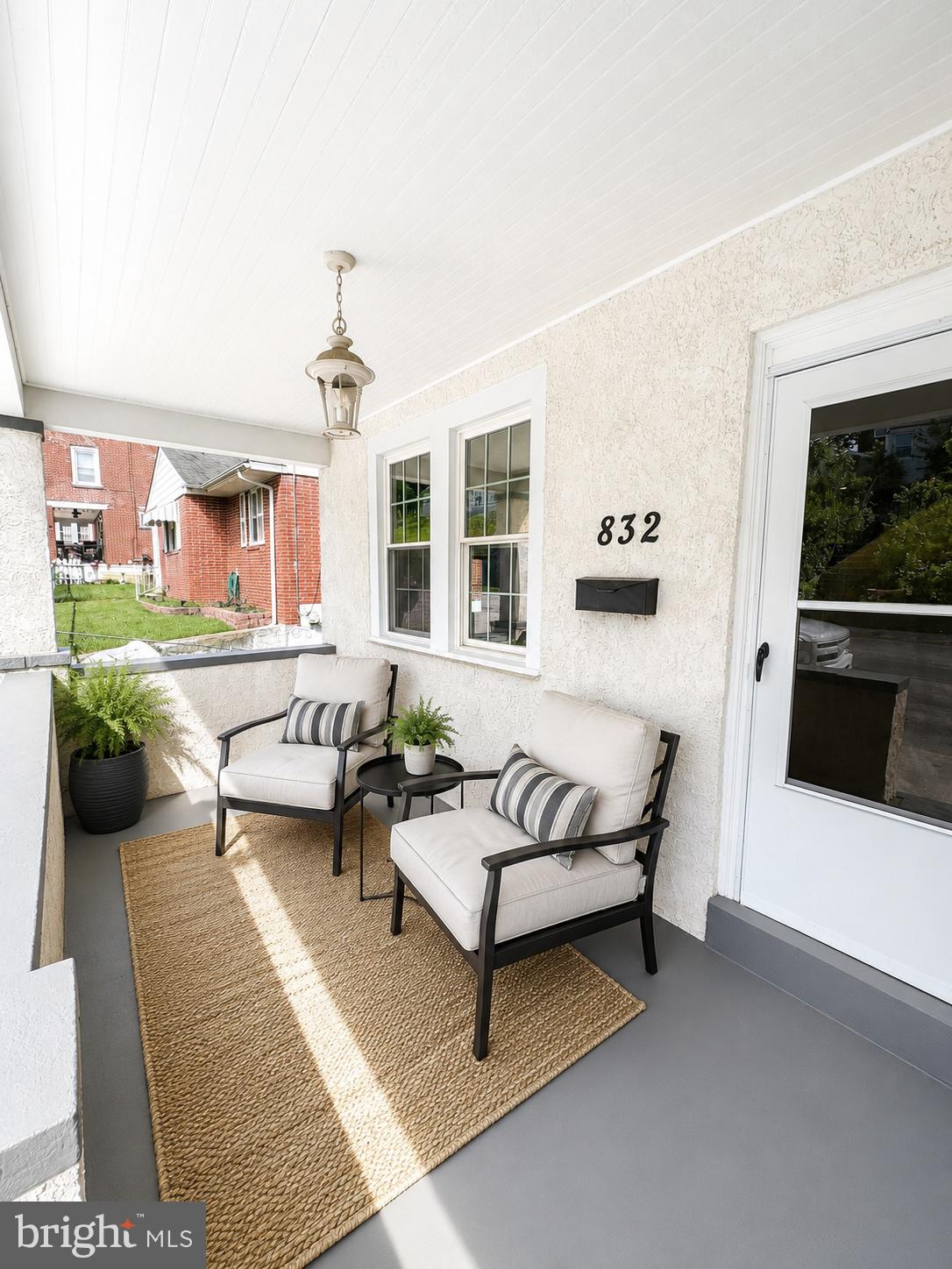 BEAVER HILL - Residential