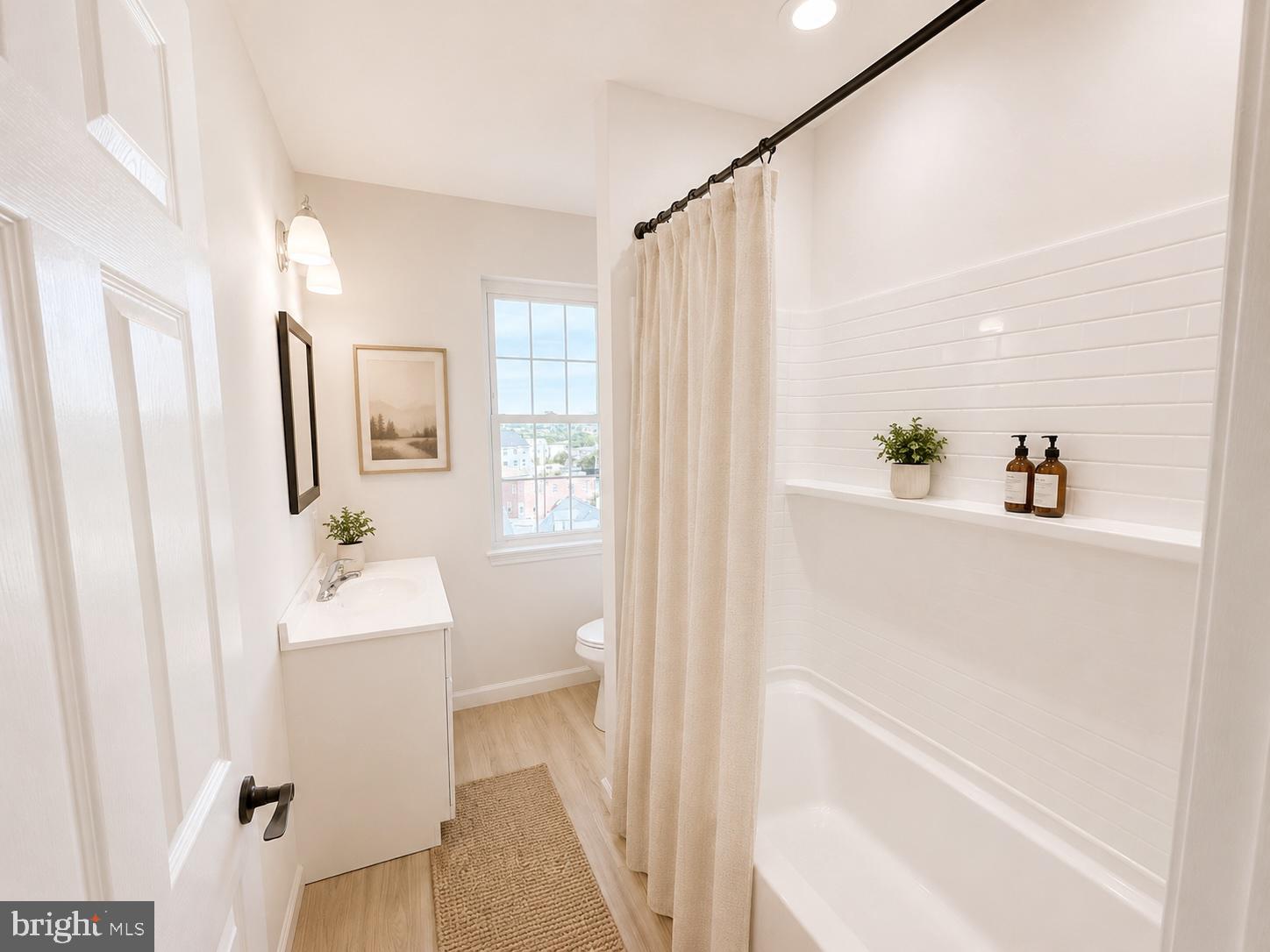 BEAVER HILL - Residential