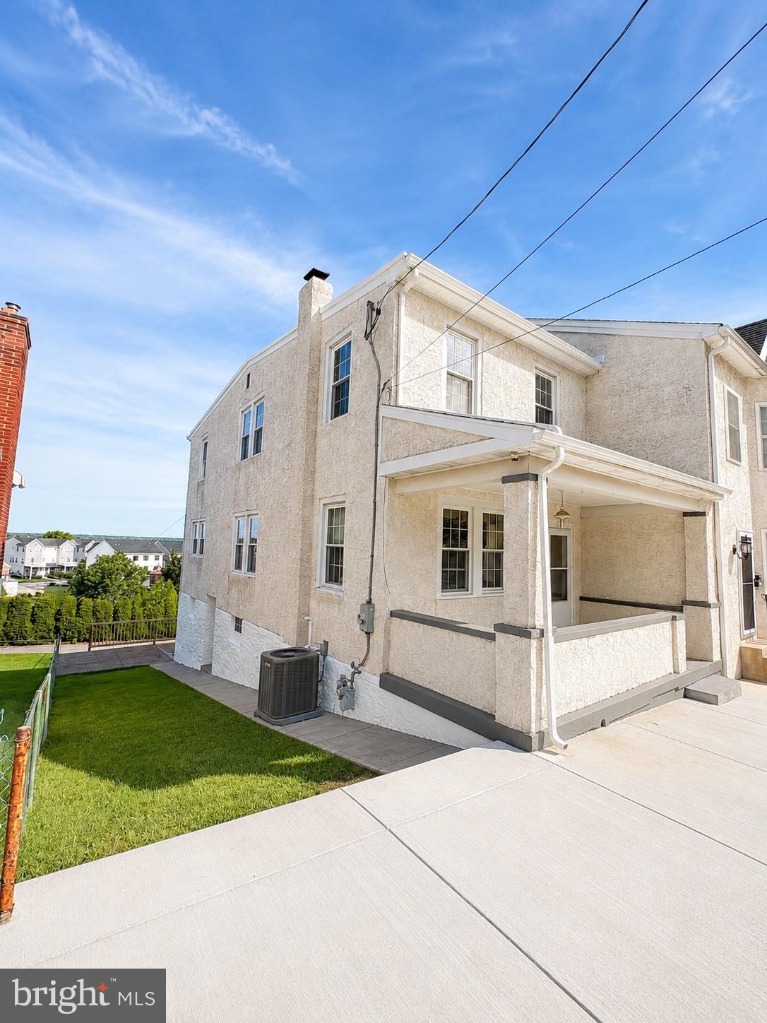 BEAVER HILL - Residential