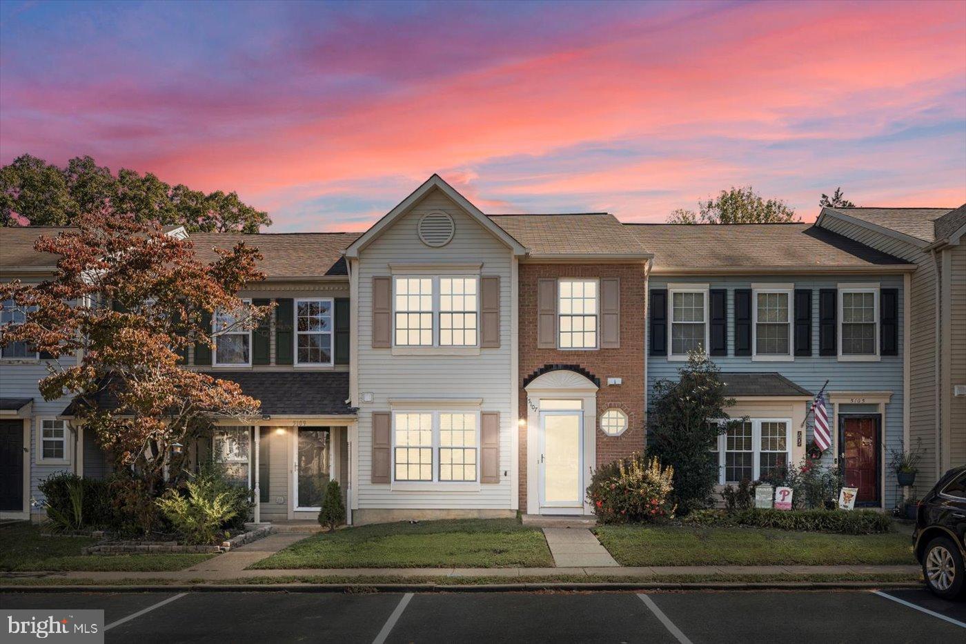 5107 DOMINION DRIVE