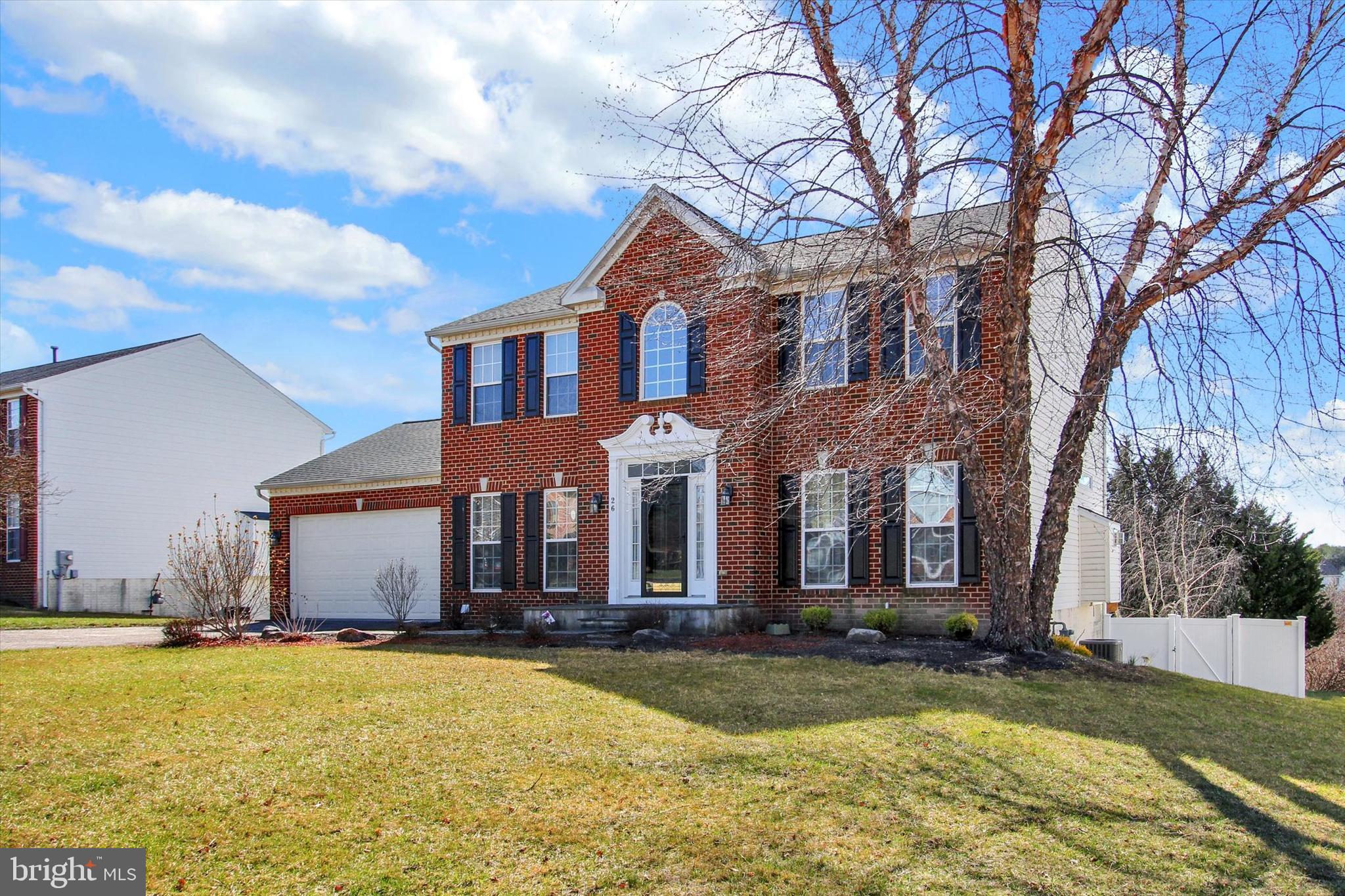 26 YARA WAY