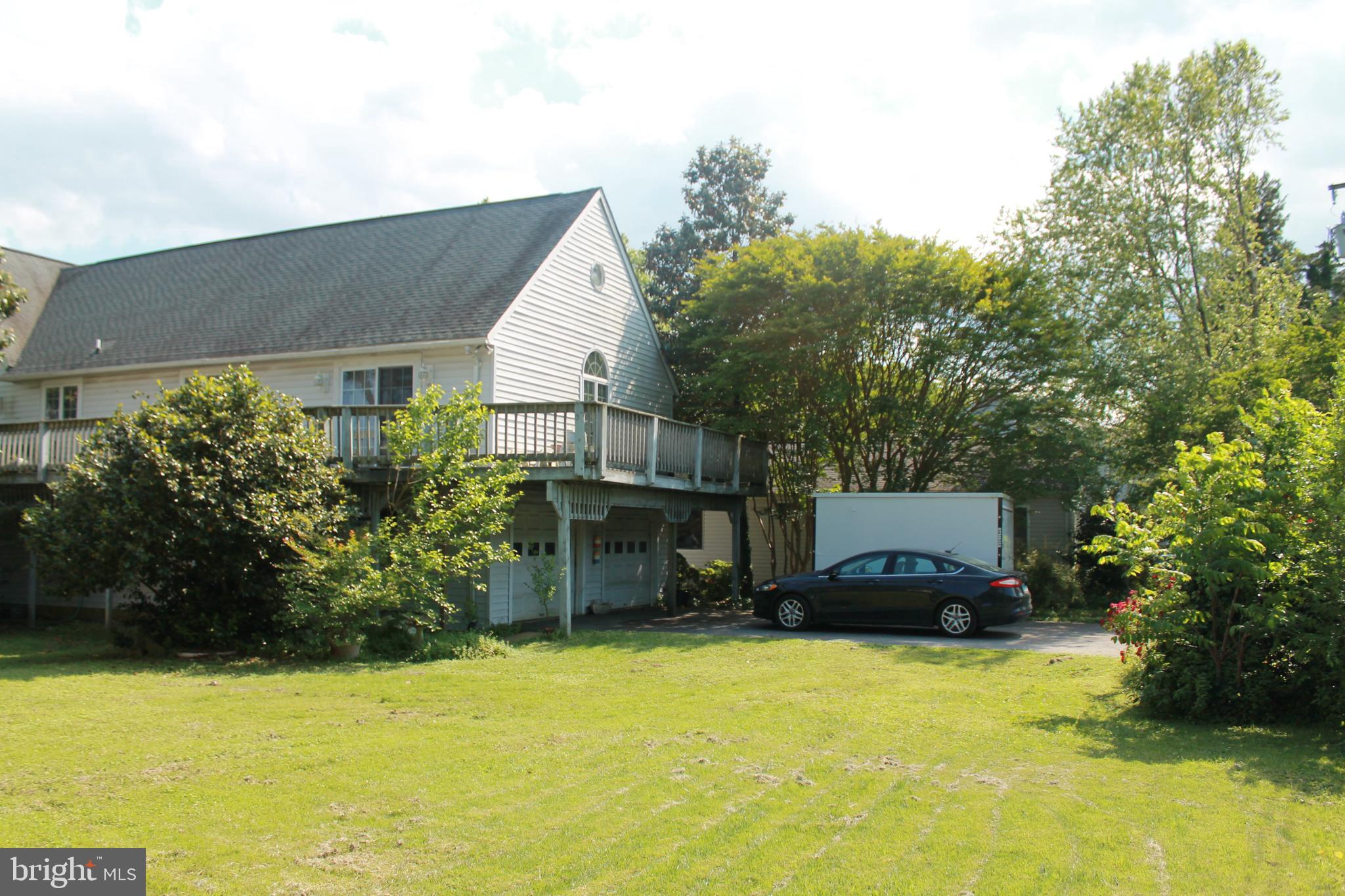 AVONDALE - Residential