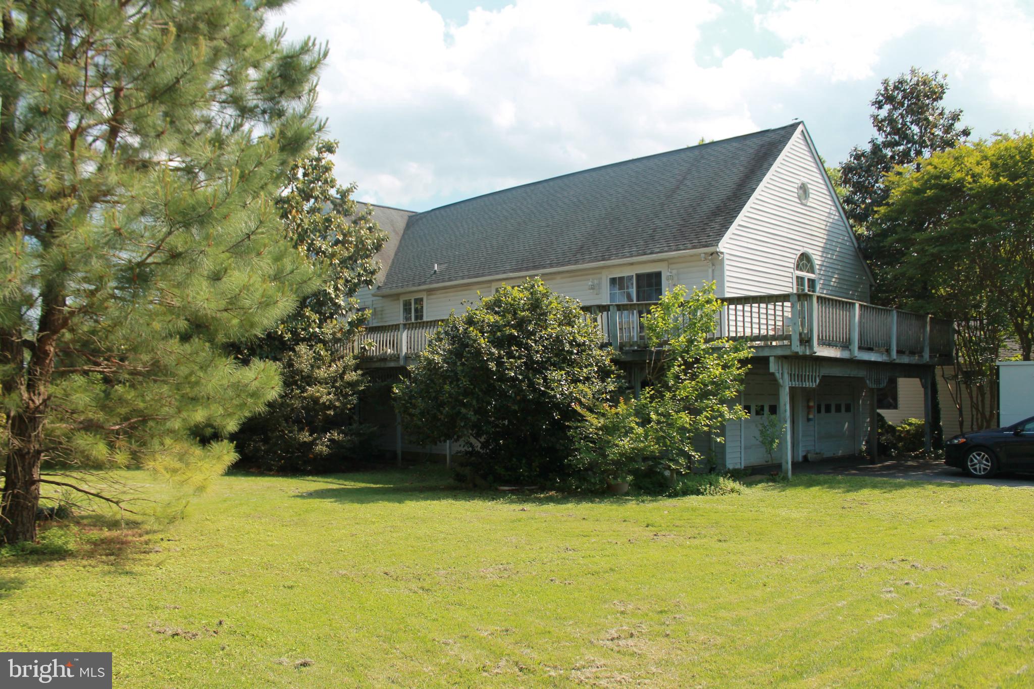 AVONDALE - Residential