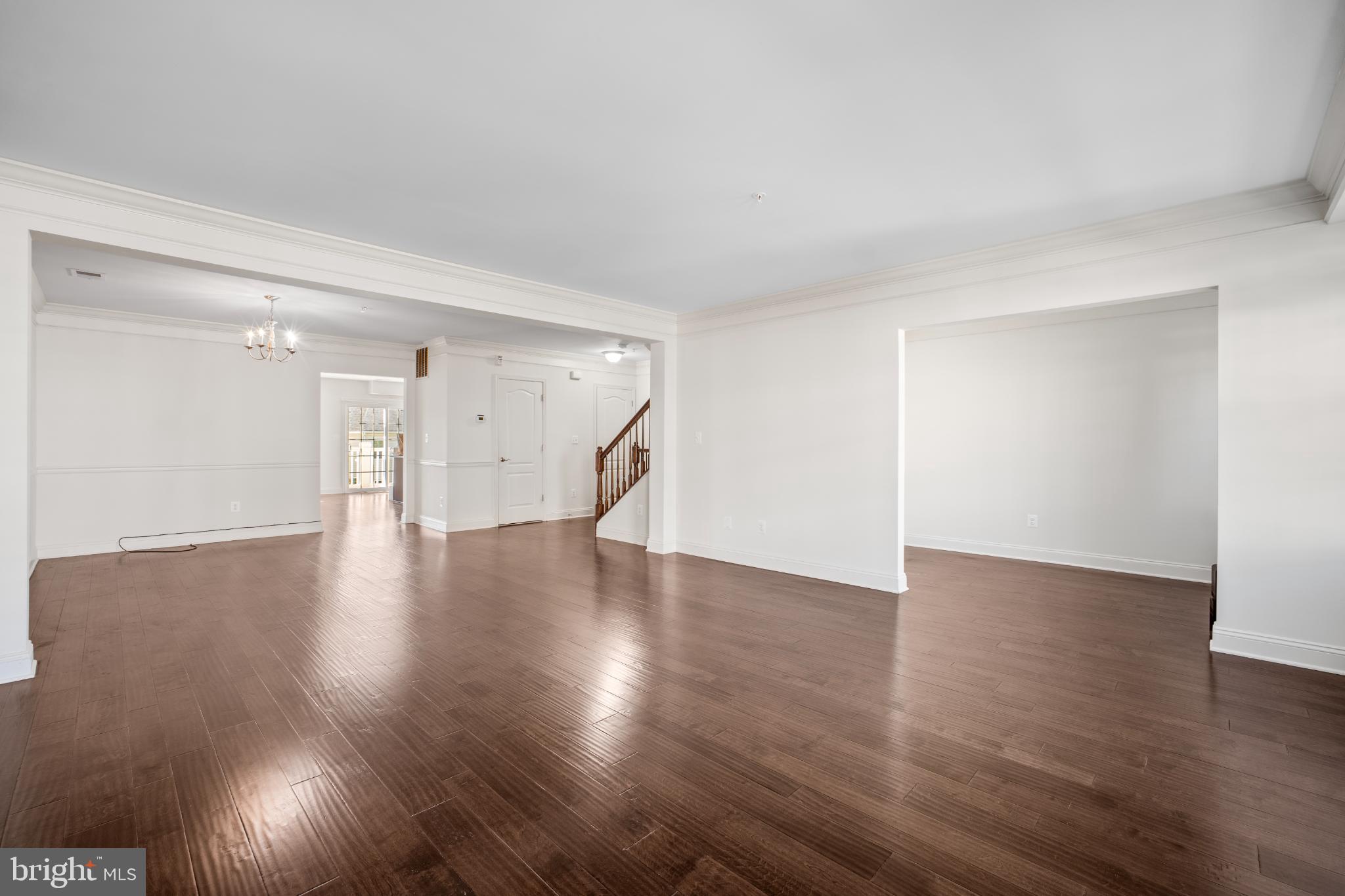 ARORA HILLS - Residential Lease