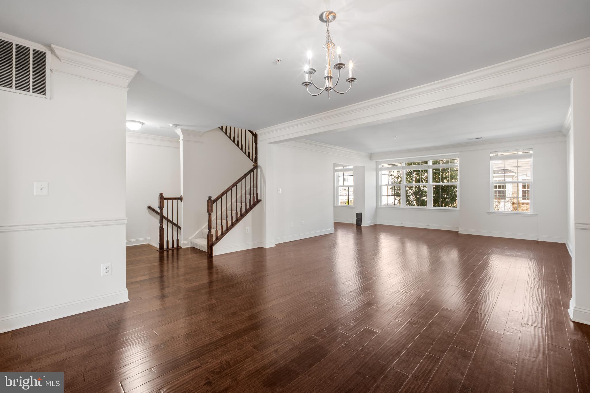 ARORA HILLS - Residential Lease