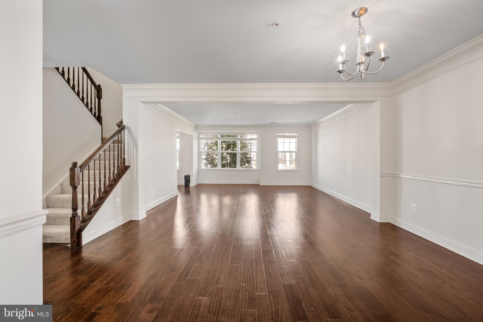 ARORA HILLS - Residential Lease