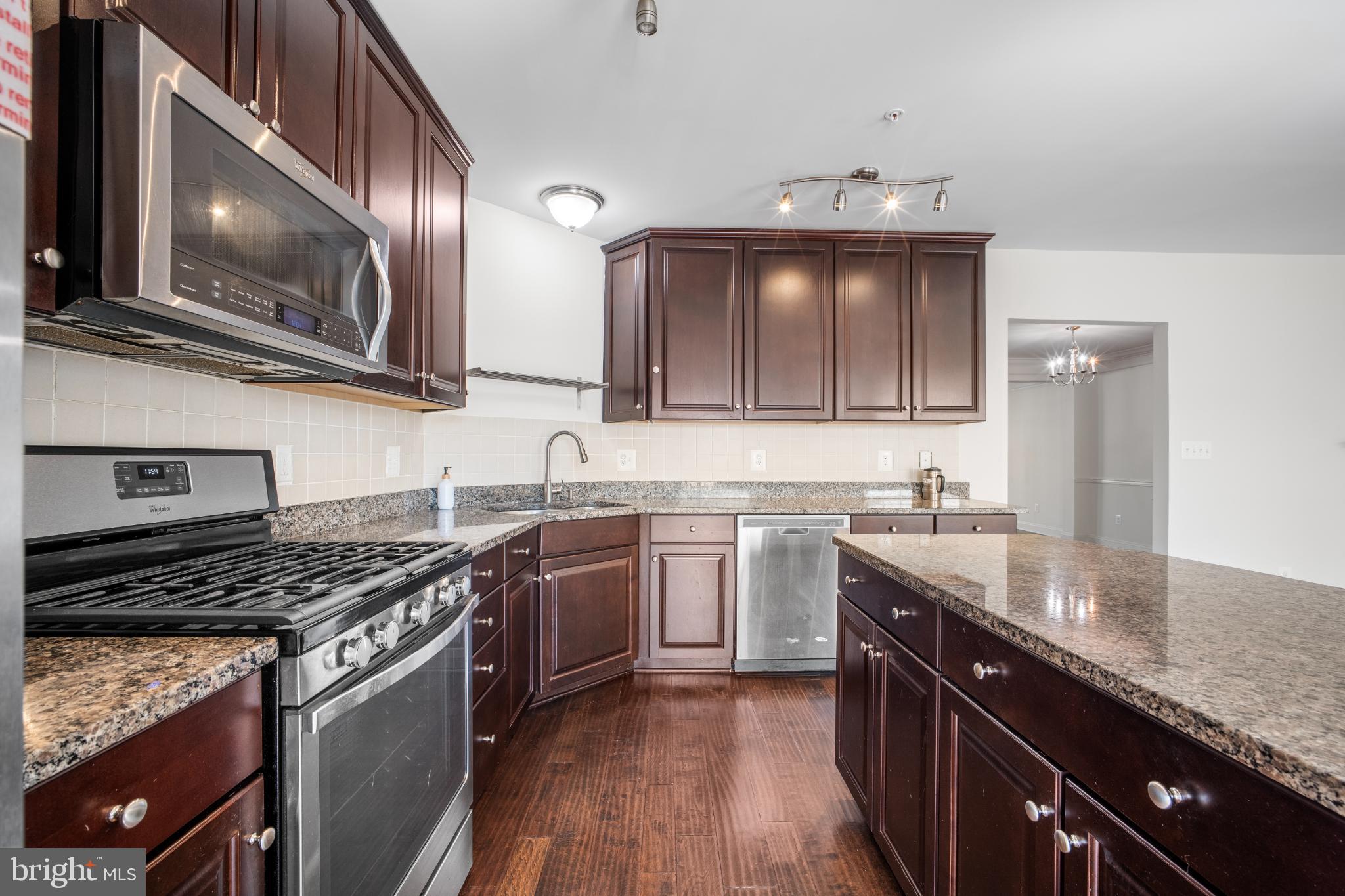 ARORA HILLS - Residential Lease