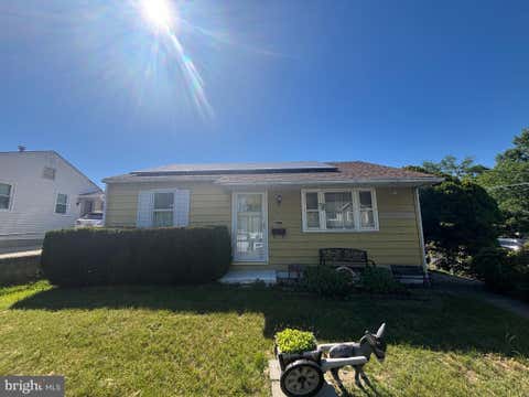 Homes For Sale - 1100 Scott Avenue<br/> Camden County, LINDENWOLD, NJ 08021