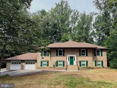 Photo of 8110 Whitting Drive, MANASSAS, VA 20112 (MLS # VAPW2129178)
