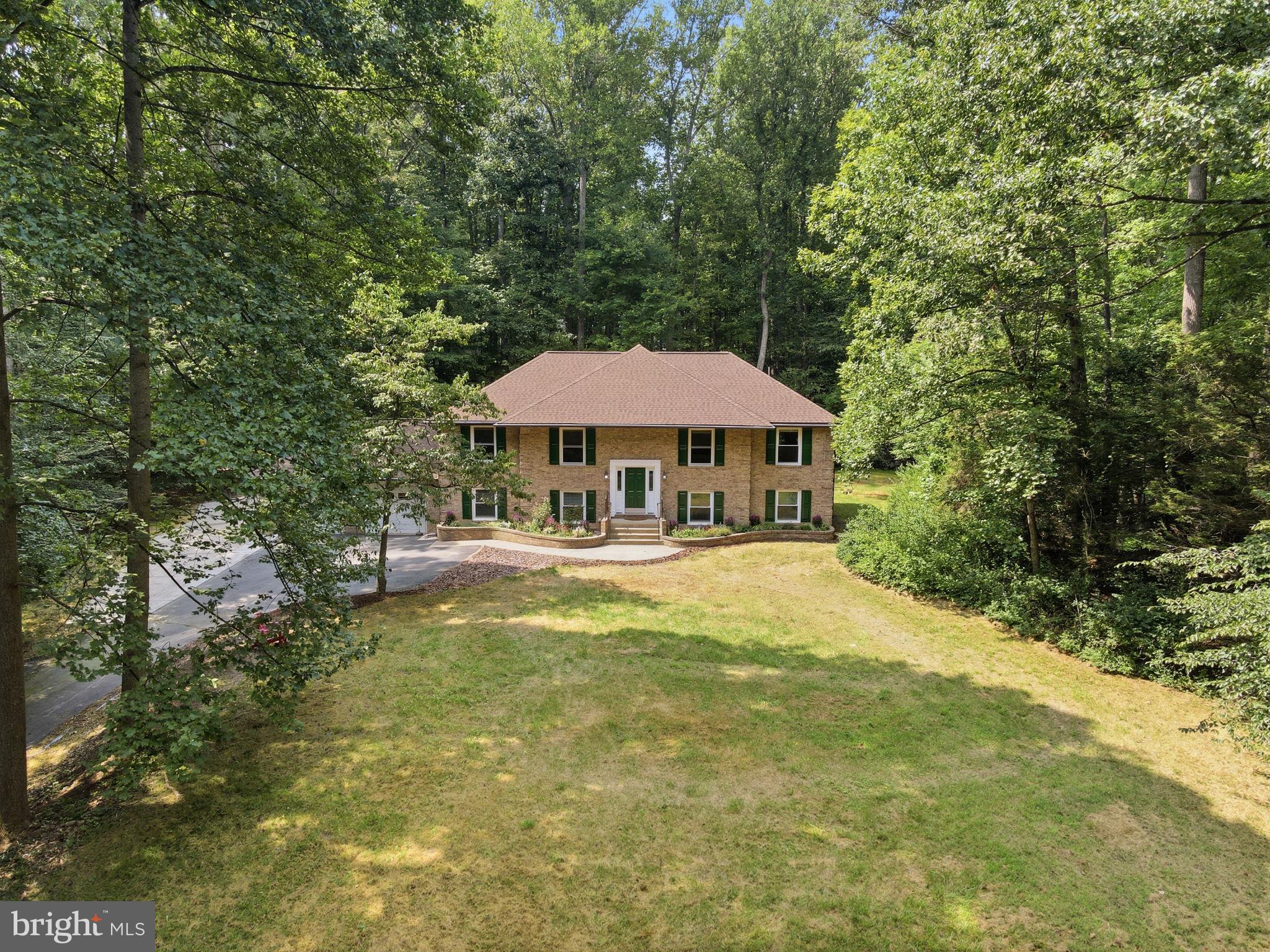 8110 WHITTING DRIVE