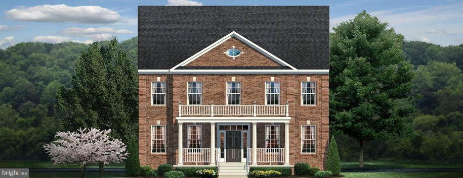 CLARKSBURG VILLAGE - Residential