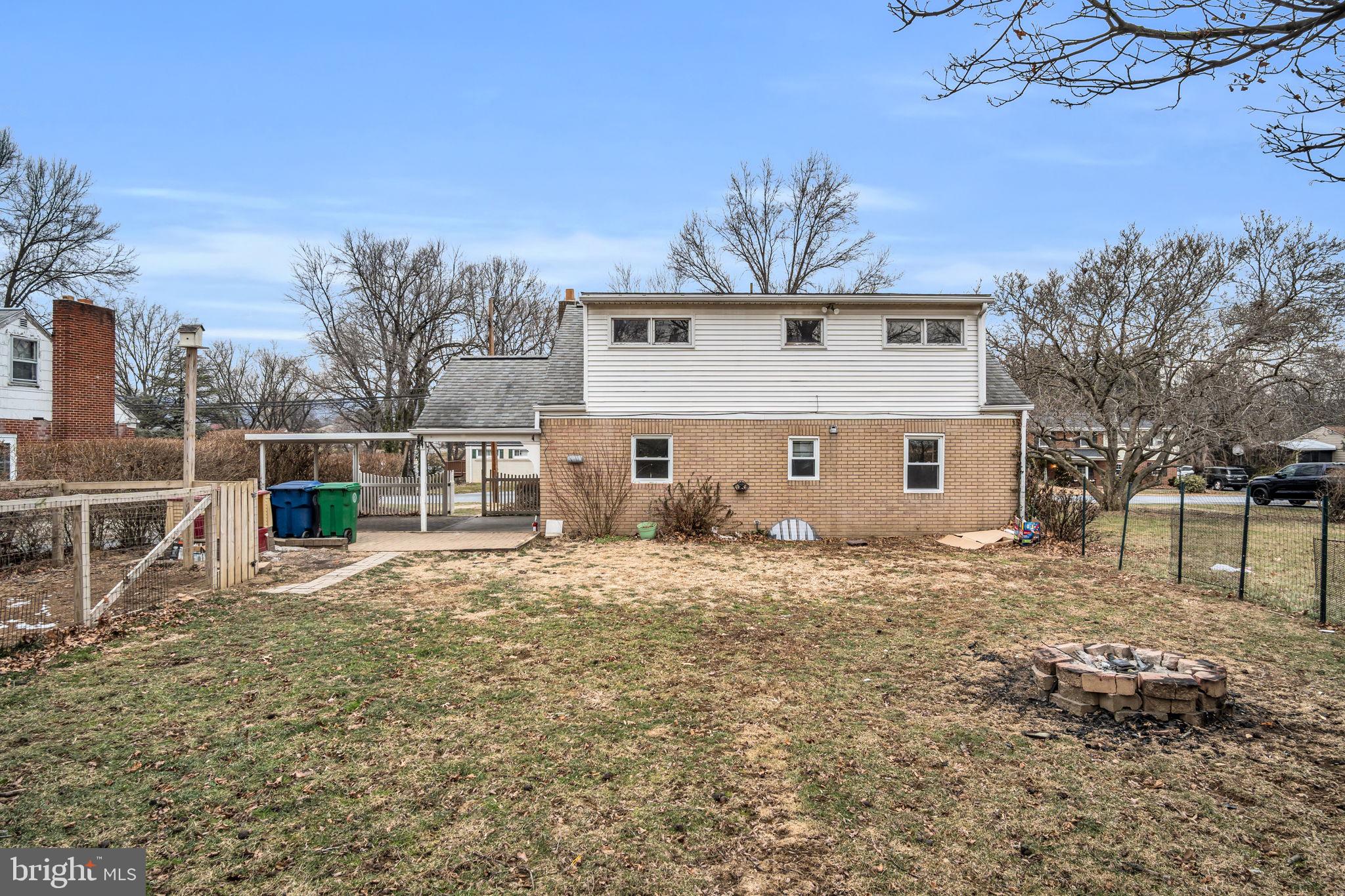 NONE AVAILABLE - Residential Lease