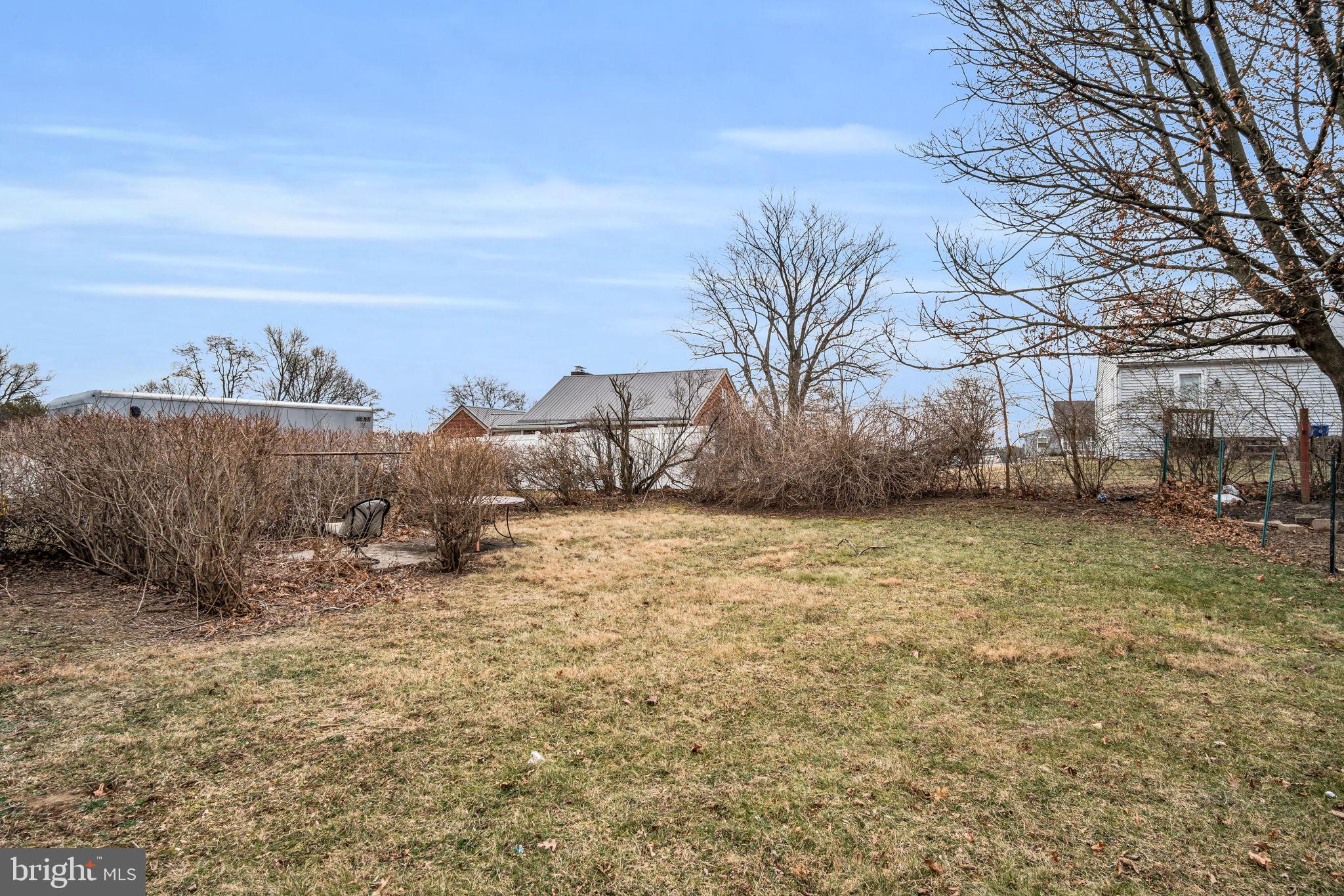 NONE AVAILABLE - Residential Lease