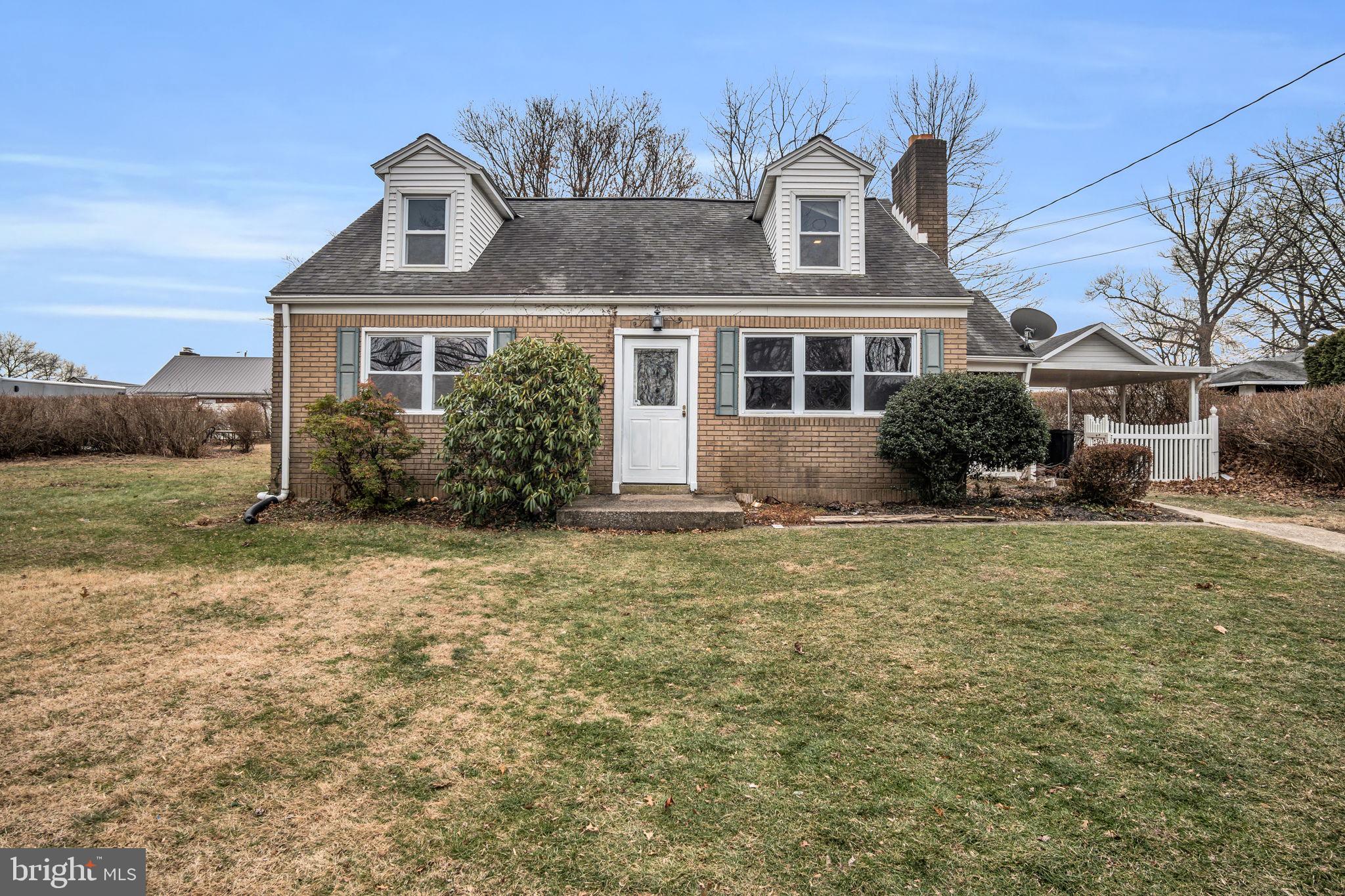 NONE AVAILABLE - Residential Lease