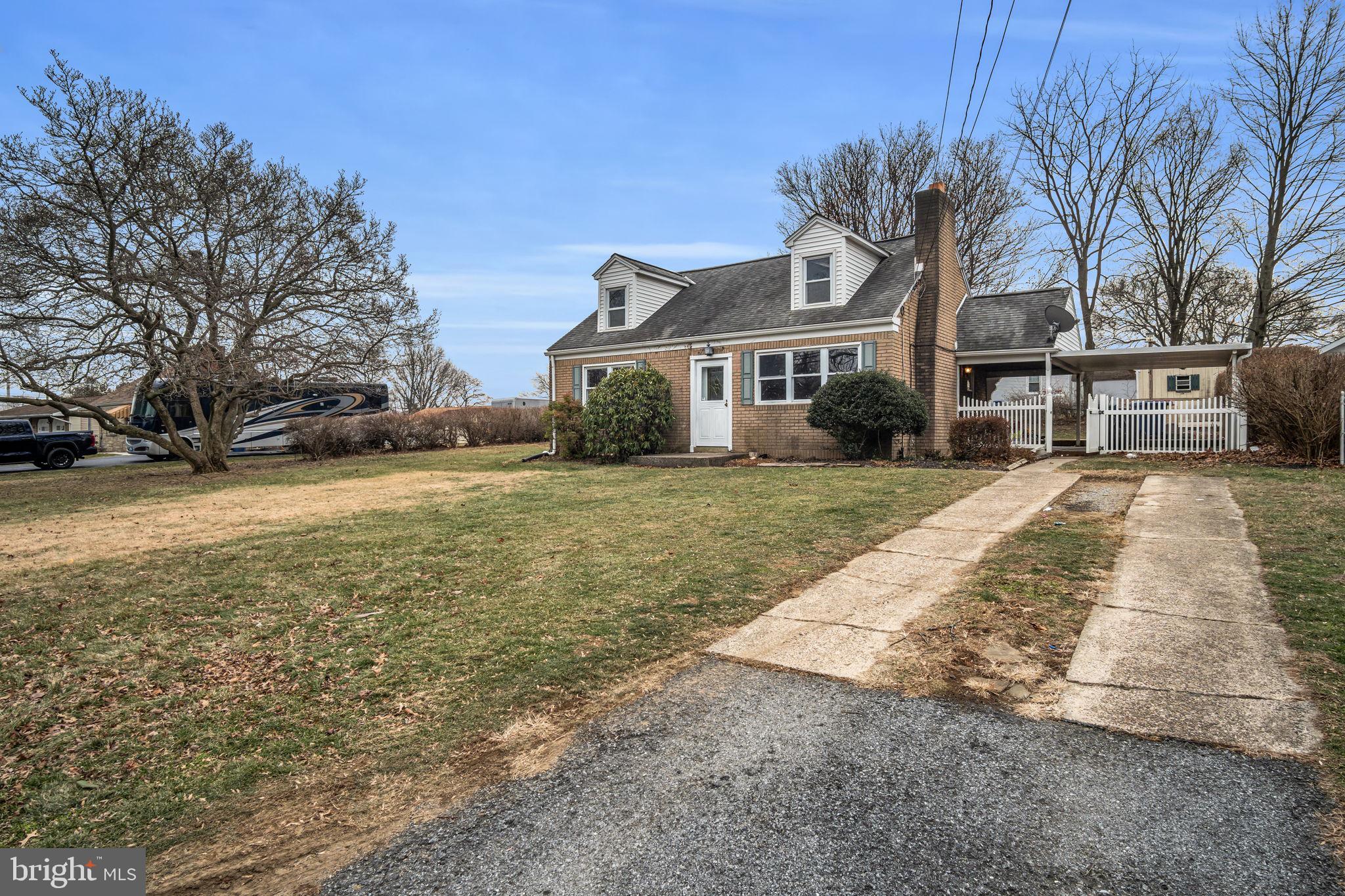 NONE AVAILABLE - Residential Lease