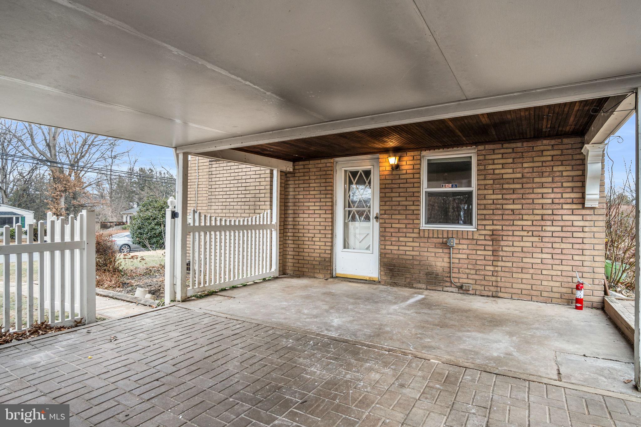 NONE AVAILABLE - Residential Lease