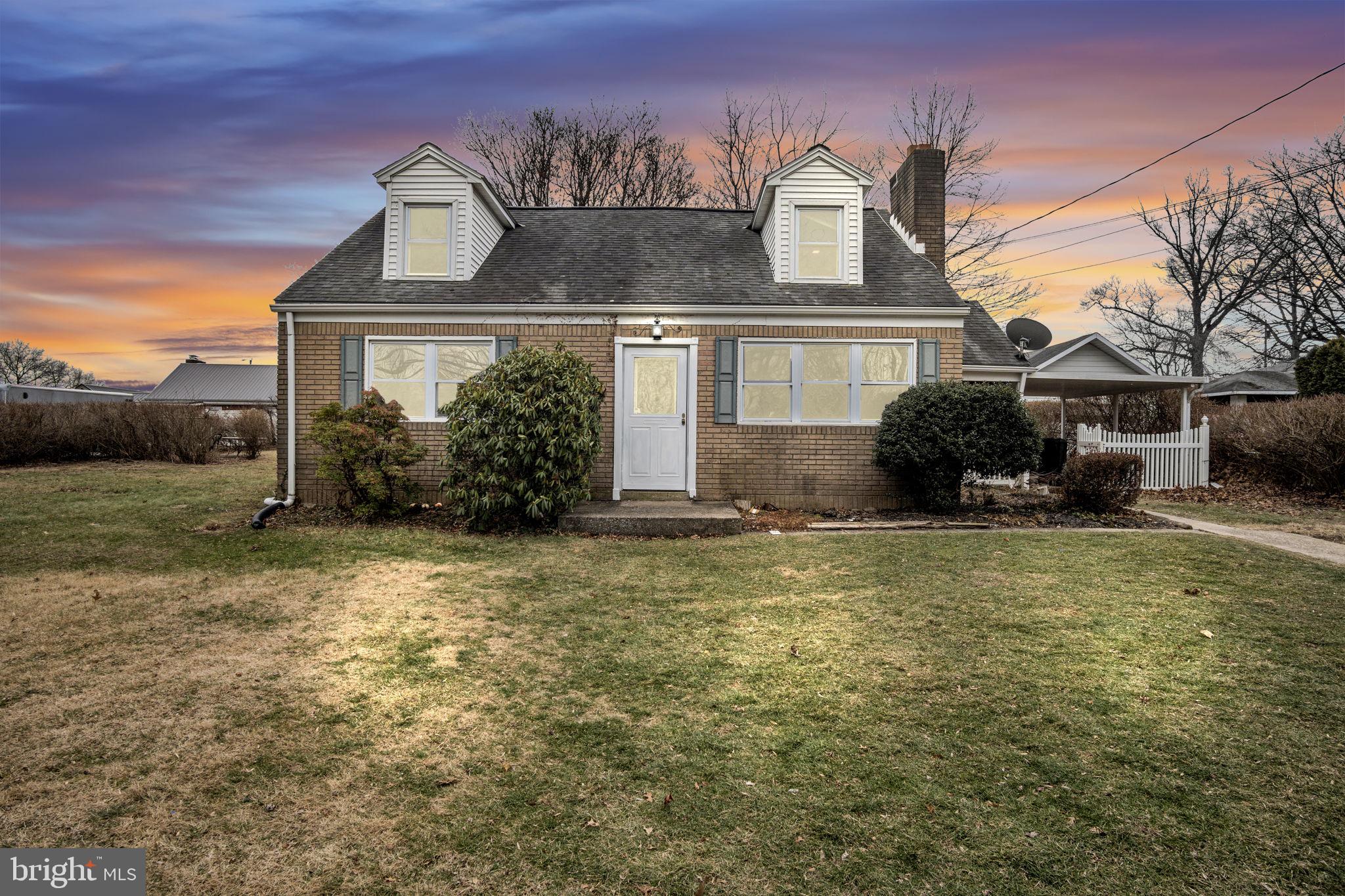 NONE AVAILABLE - Residential Lease