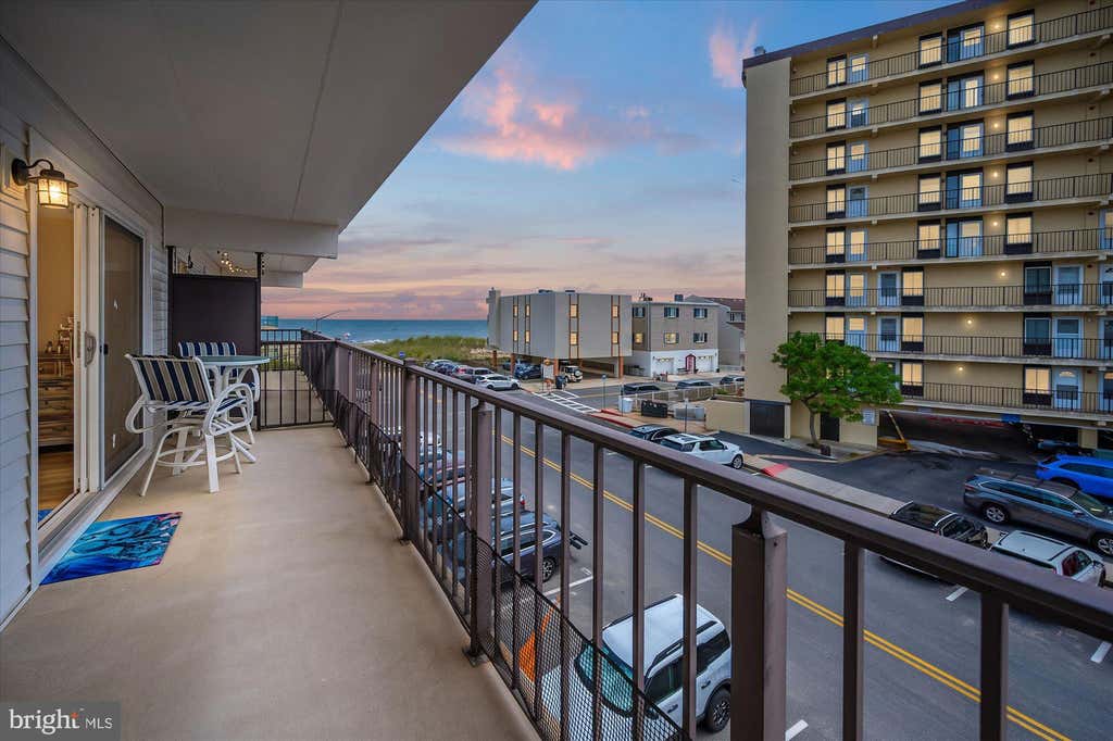 Photo of 6 136th Street #303, OCEAN CITY, MD 21842 (MLS # MDWO2040486)
