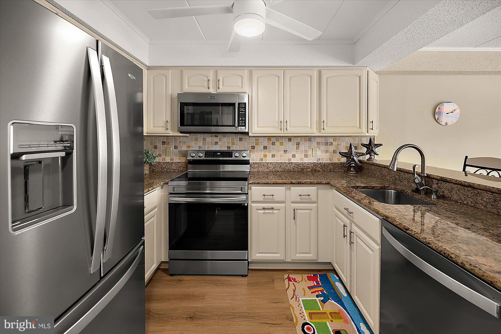 6 136TH STREET 303