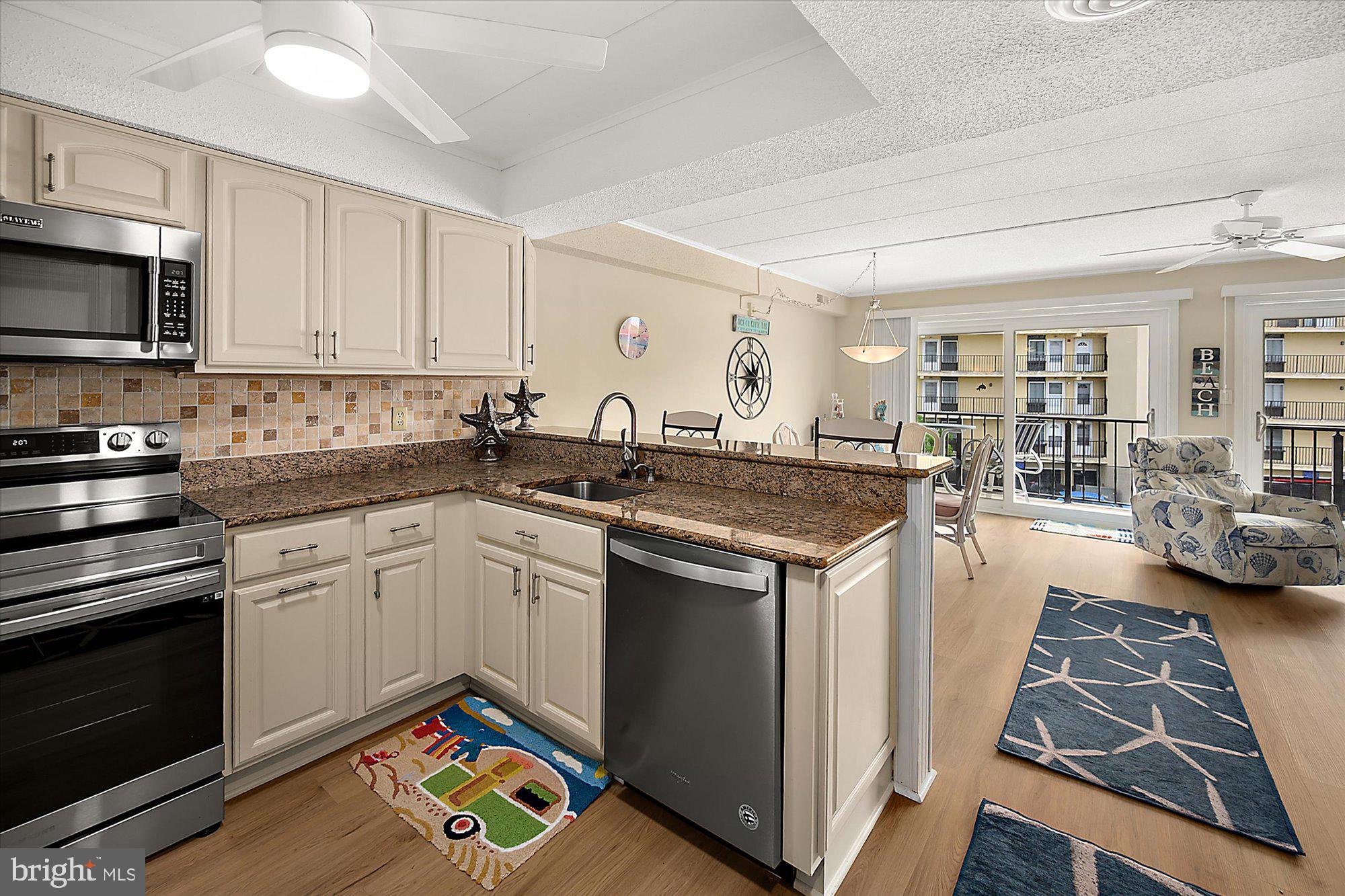 6 136TH STREET 303