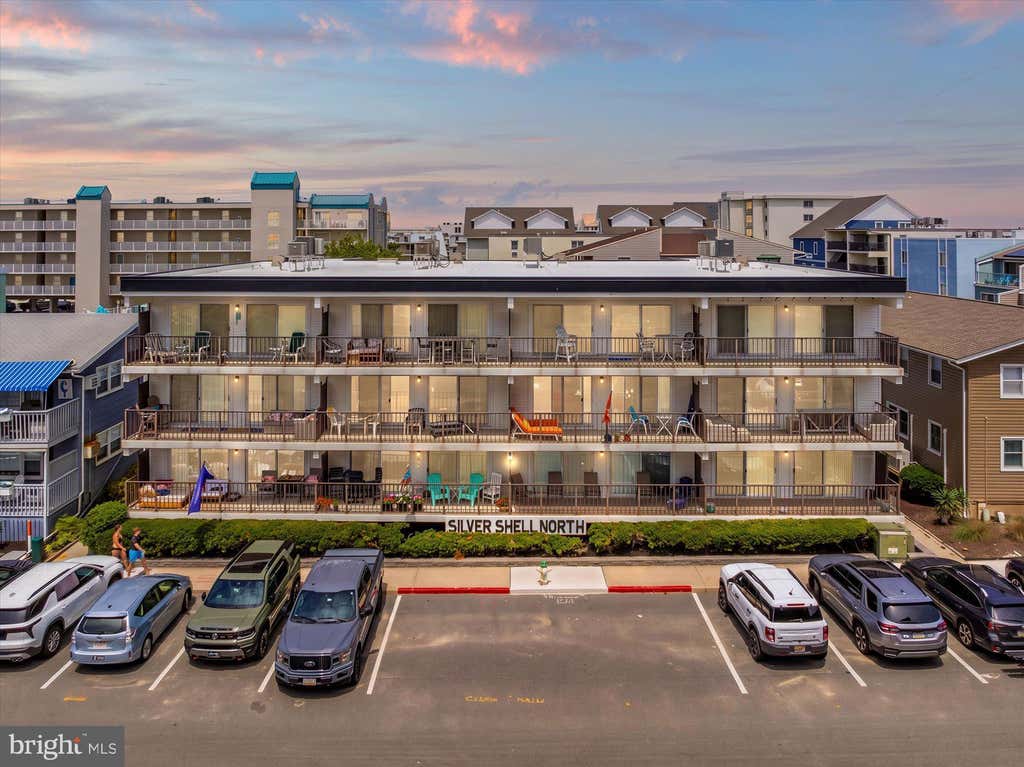 Photo of 6 136th Street #303, OCEAN CITY, MD 21842 (MLS # MDWO2040486)