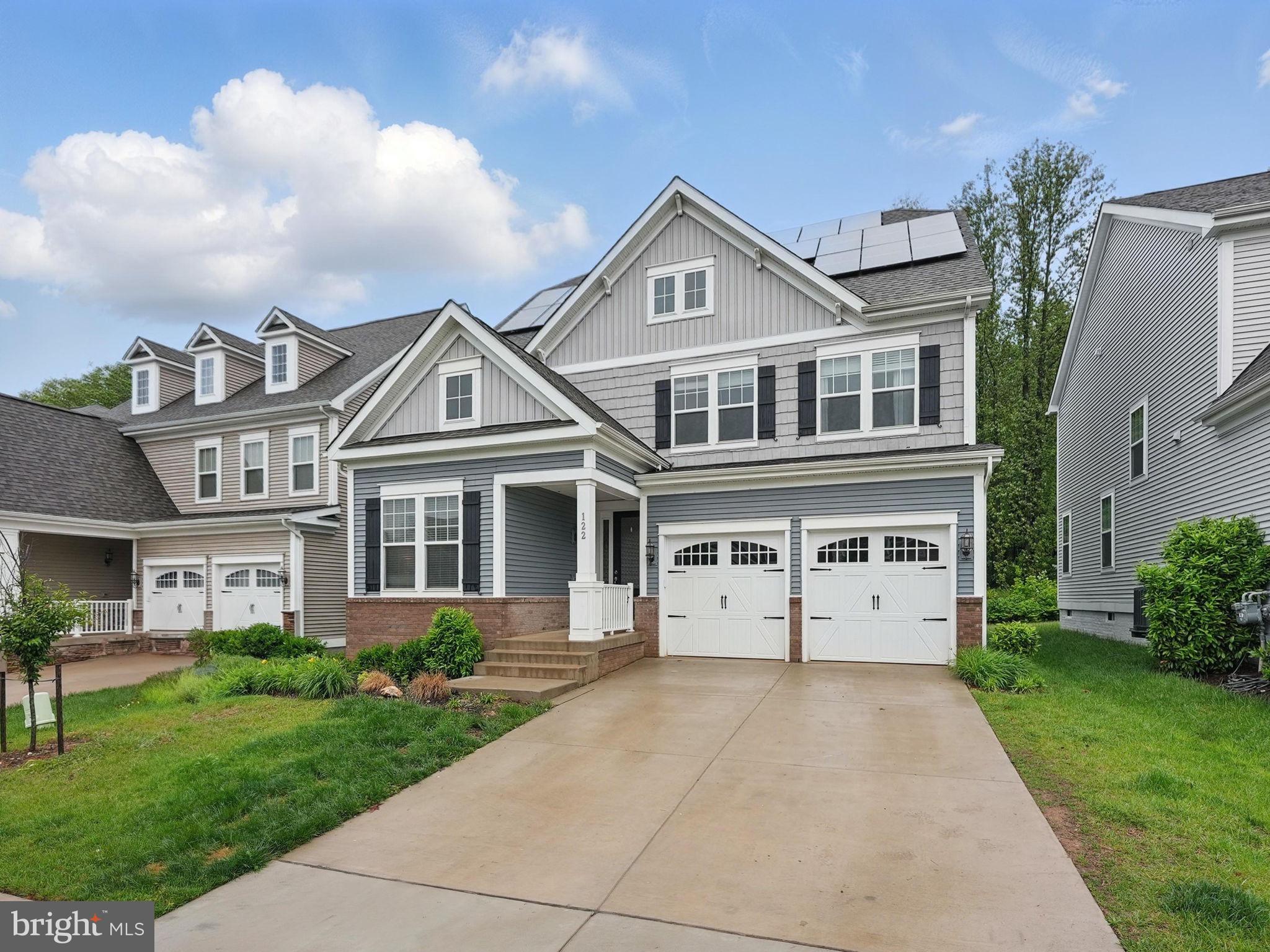 122 BOXELDER DRIVE