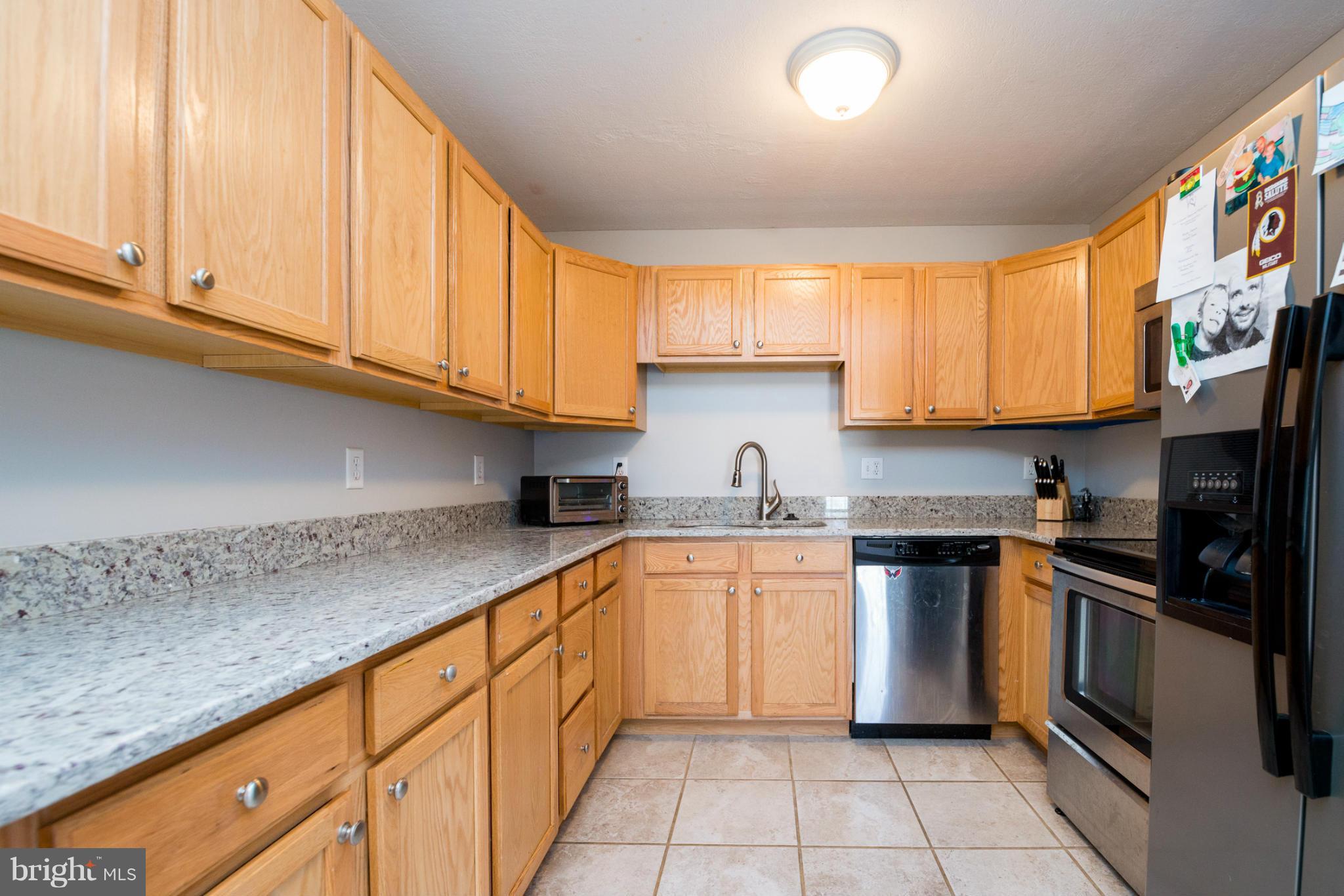 COUNTRY CLUB ESTATES - Residential