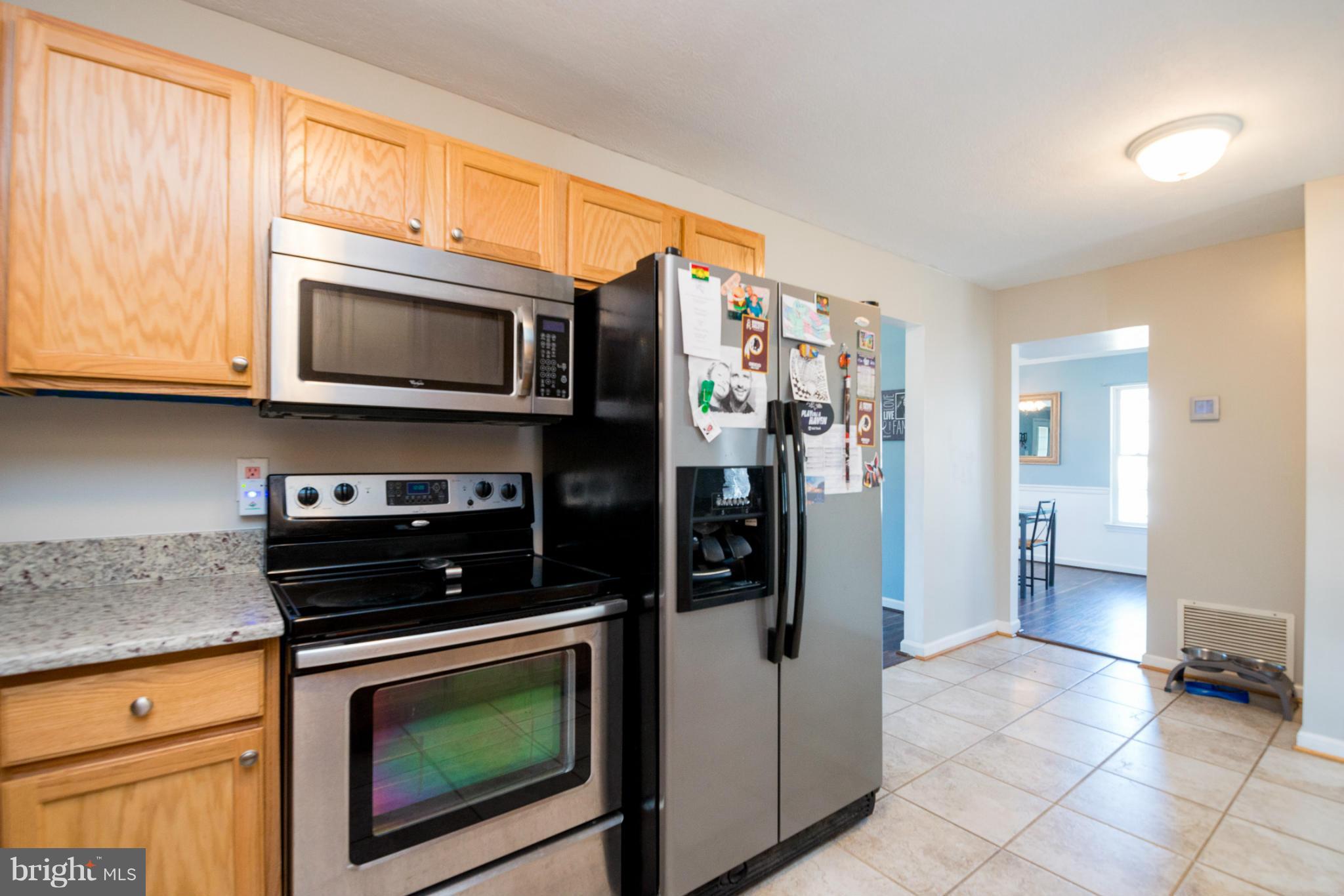 COUNTRY CLUB ESTATES - Residential