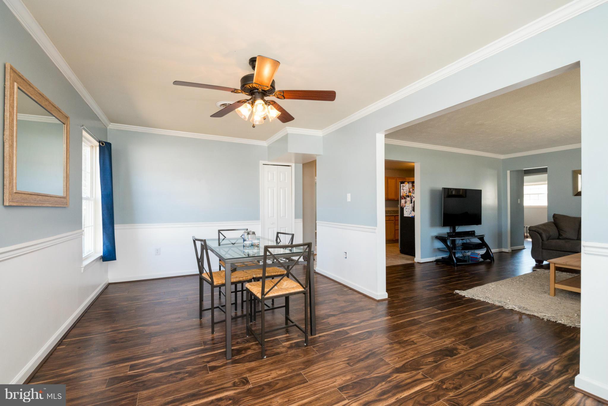 COUNTRY CLUB ESTATES - Residential