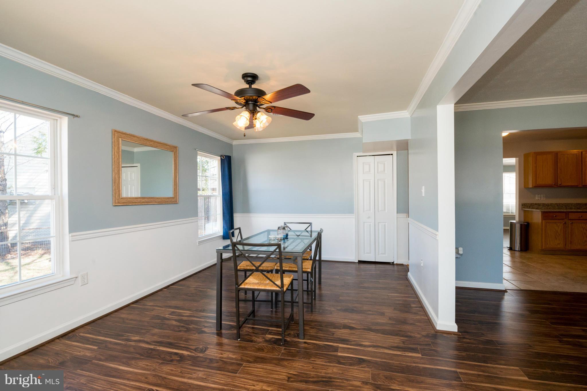 COUNTRY CLUB ESTATES - Residential