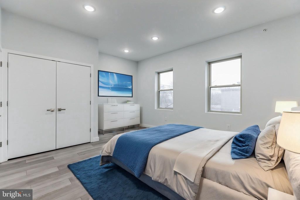 Photo of 2301 N 6th Street #F, PHILADELPHIA, PA 19133 (MLS # PAPH2578858)