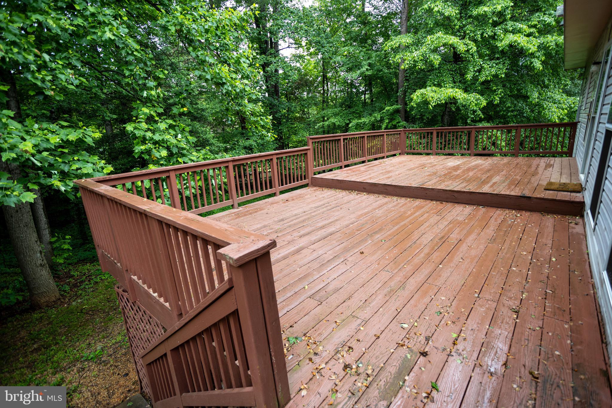 MEADOWBROOK WOODS - Residential