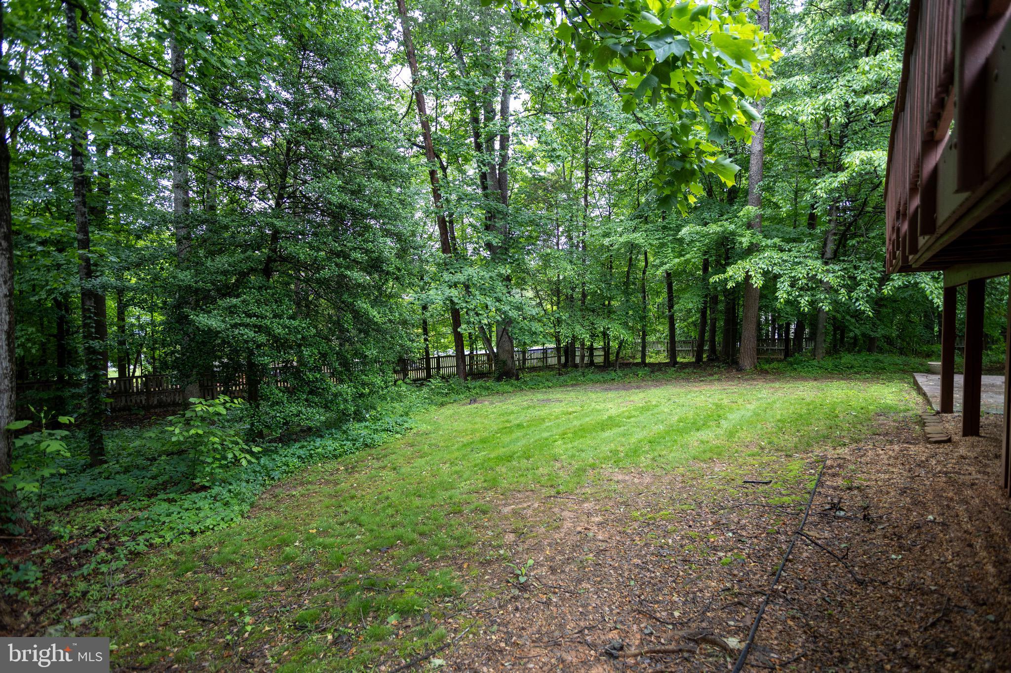 MEADOWBROOK WOODS - Residential