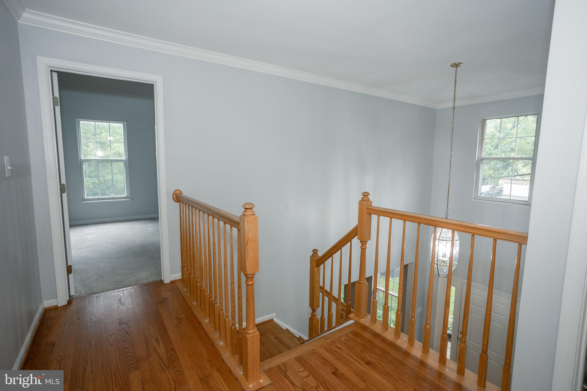 MEADOWBROOK WOODS - Residential