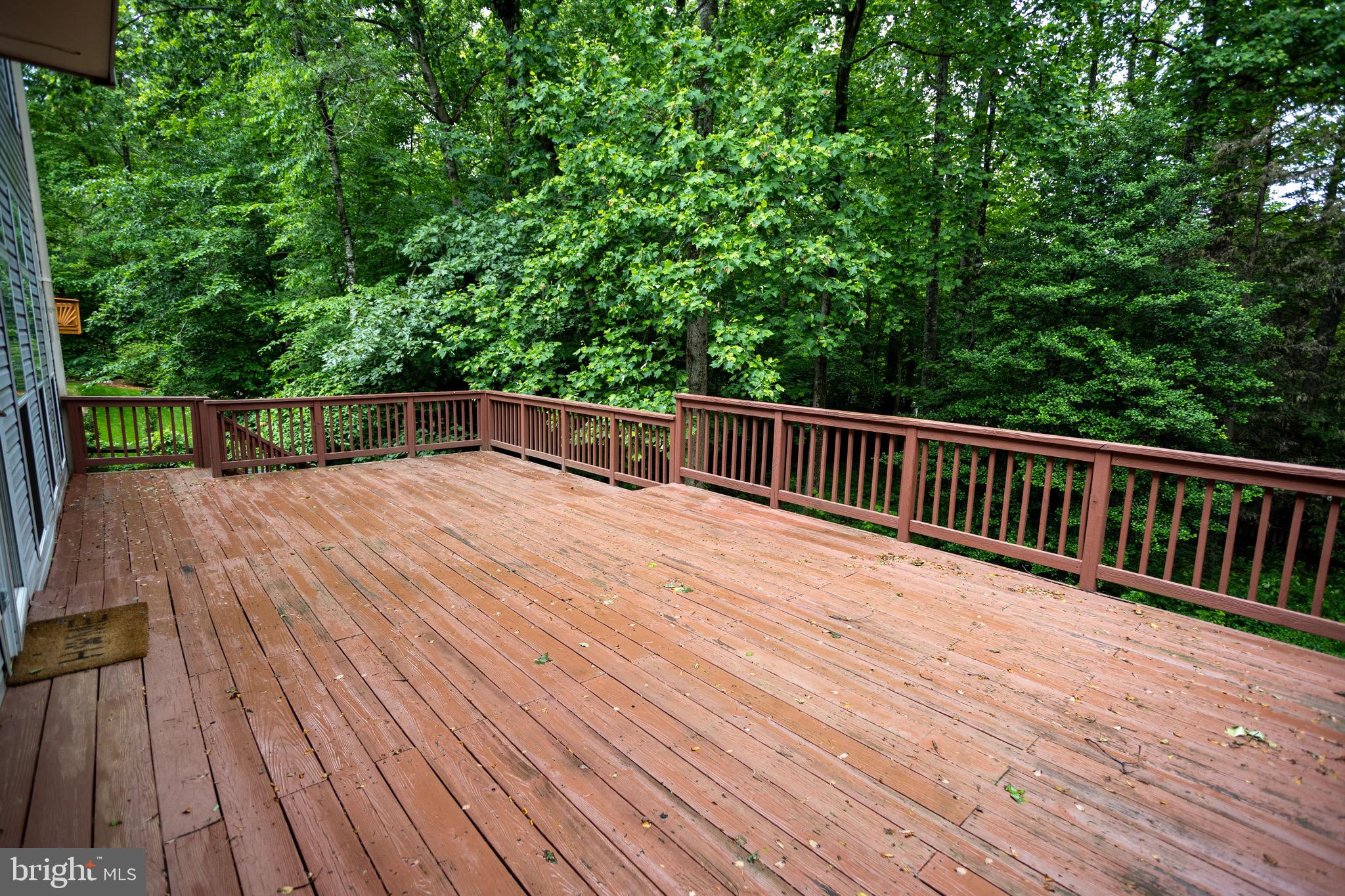 MEADOWBROOK WOODS - Residential