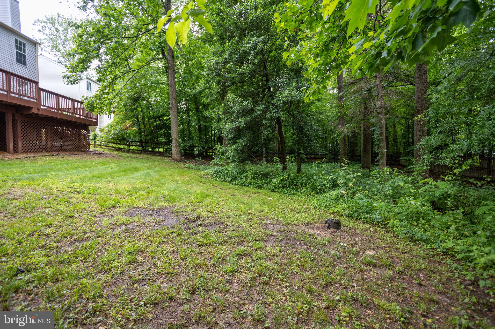 MEADOWBROOK WOODS - Residential