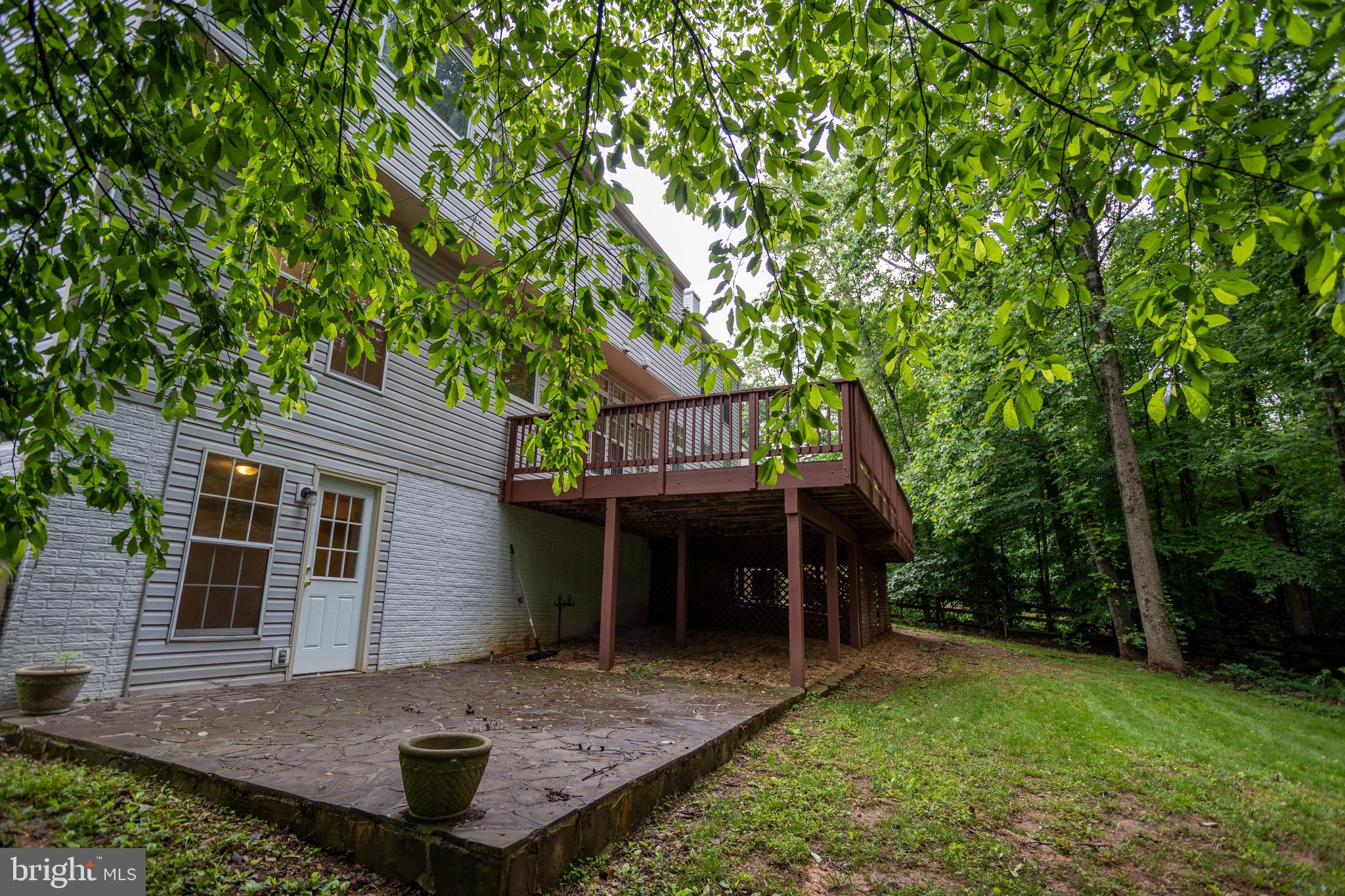 MEADOWBROOK WOODS - Residential